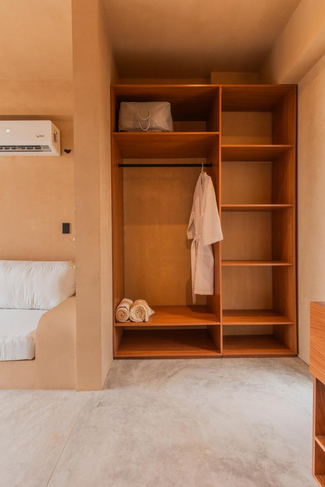 Hotel Casa Babel Puerto Escondido (Oaxaca)