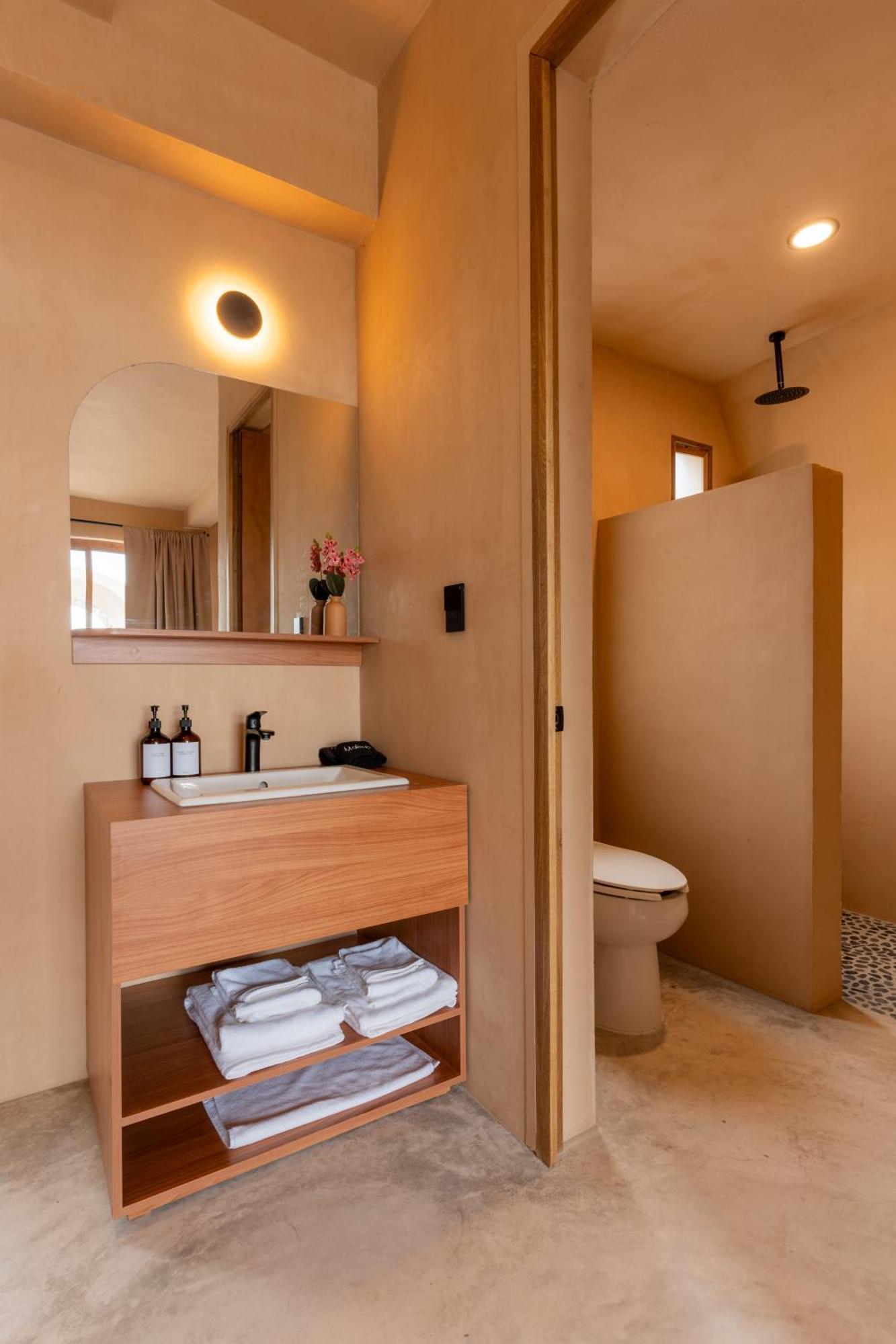 Casa Babel Hotel Puerto Escondido (Oaxaca)