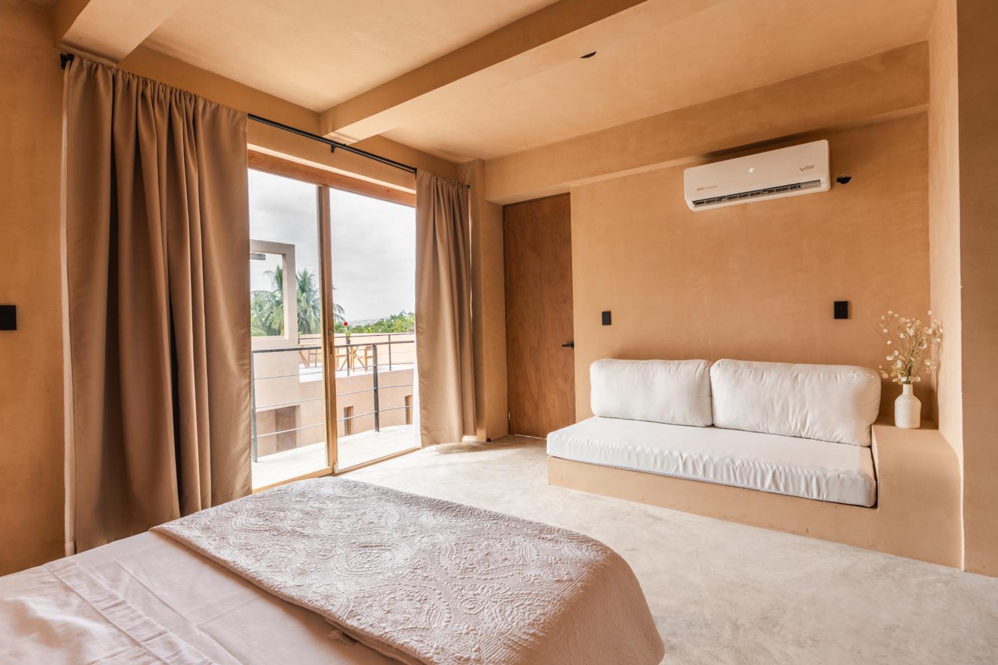 Hotel Casa Babel