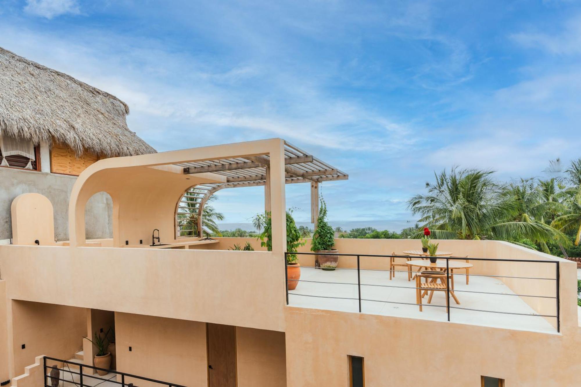 Hotel Casa Babel *