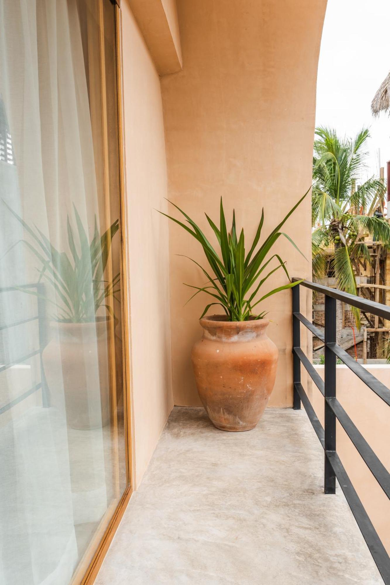 Casa Babel Hotel