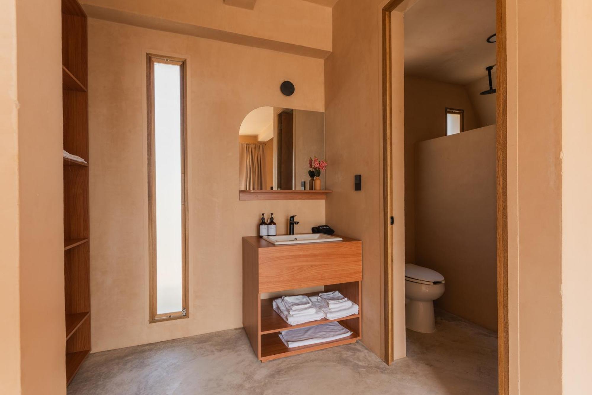 Hotel Casa Babel