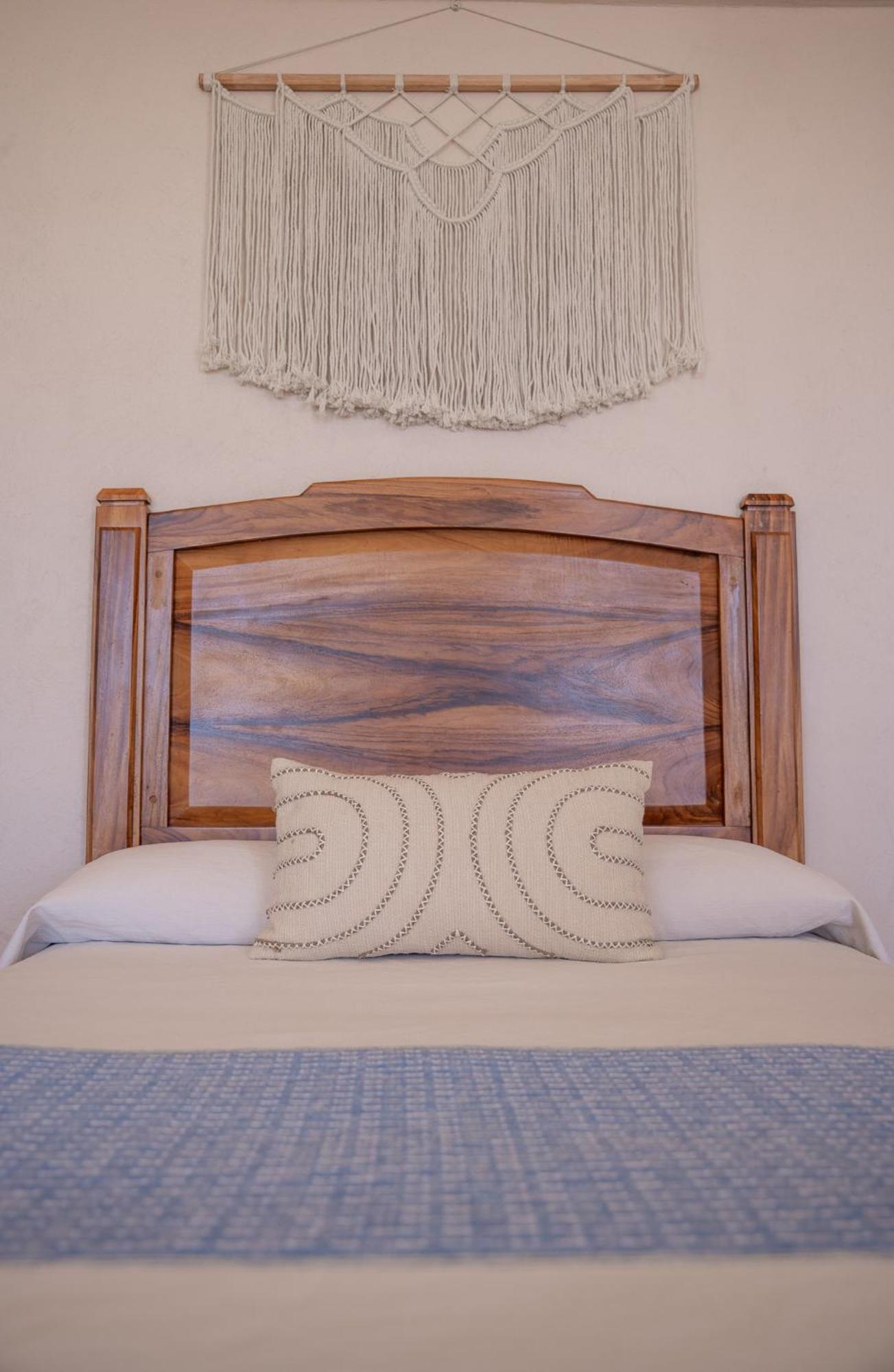 El Mirador Hotel Puerto Escondido (Oaxaca)