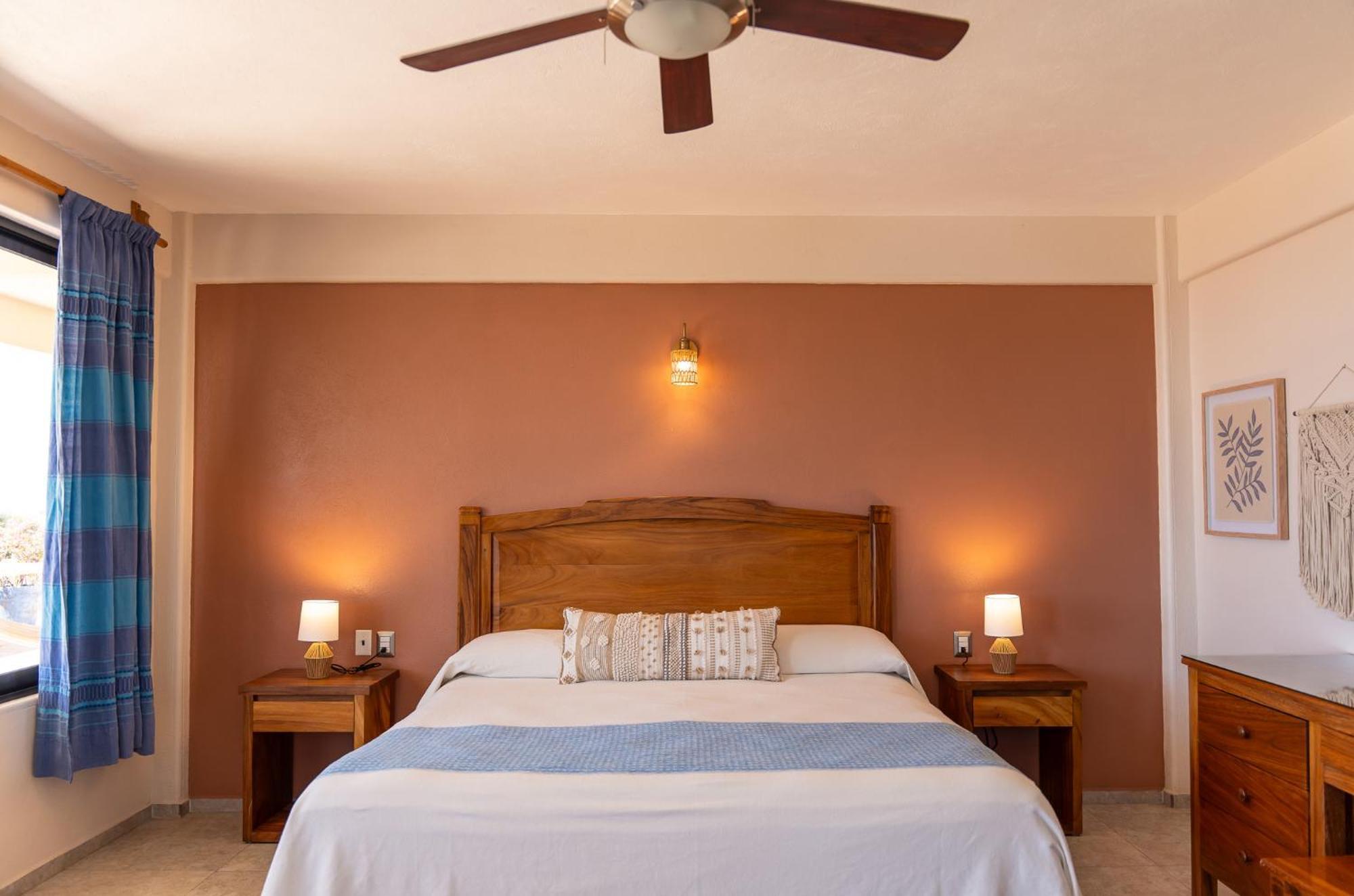 El Mirador Hotel