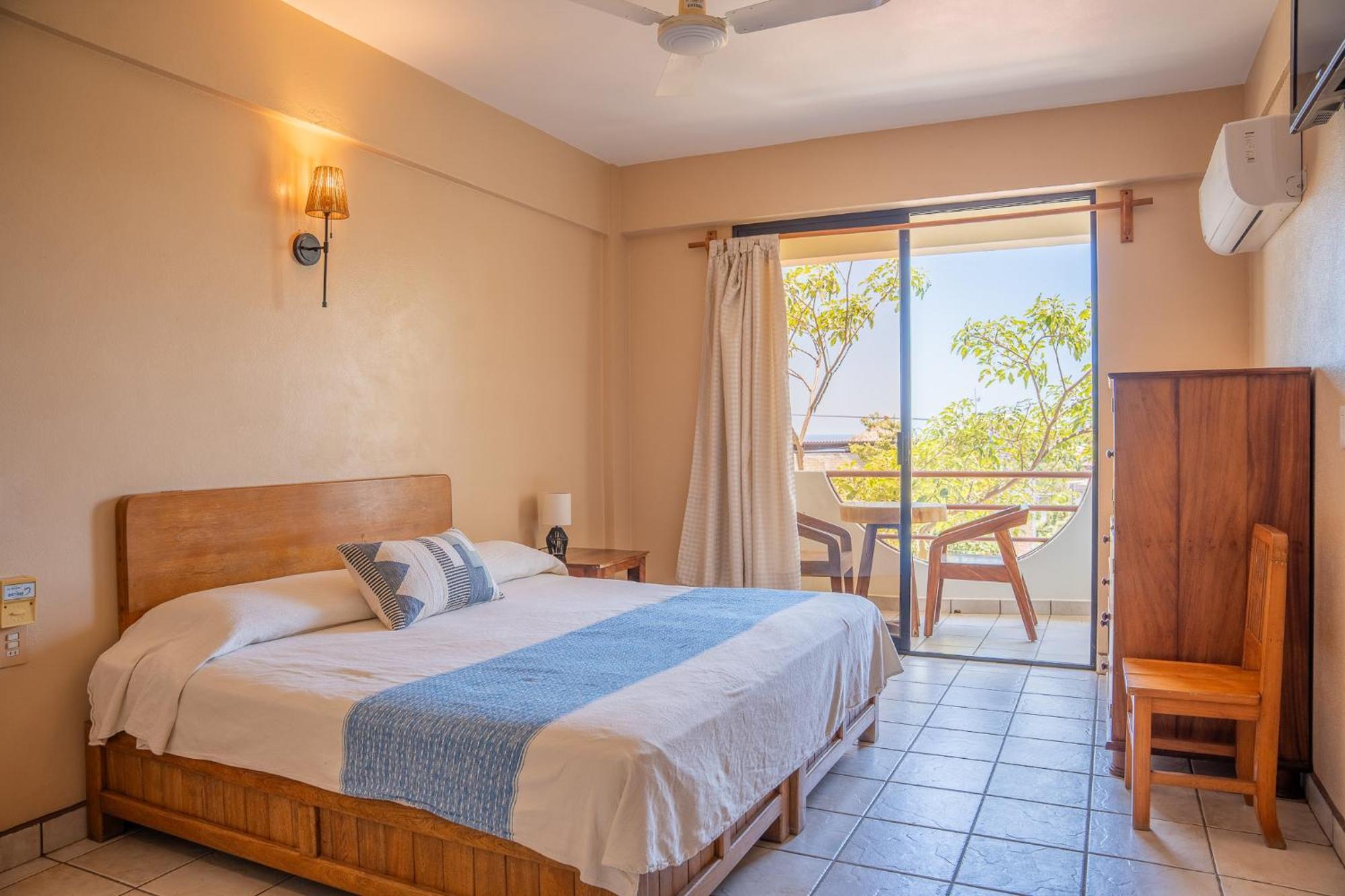 Hotel El Mirador 3*