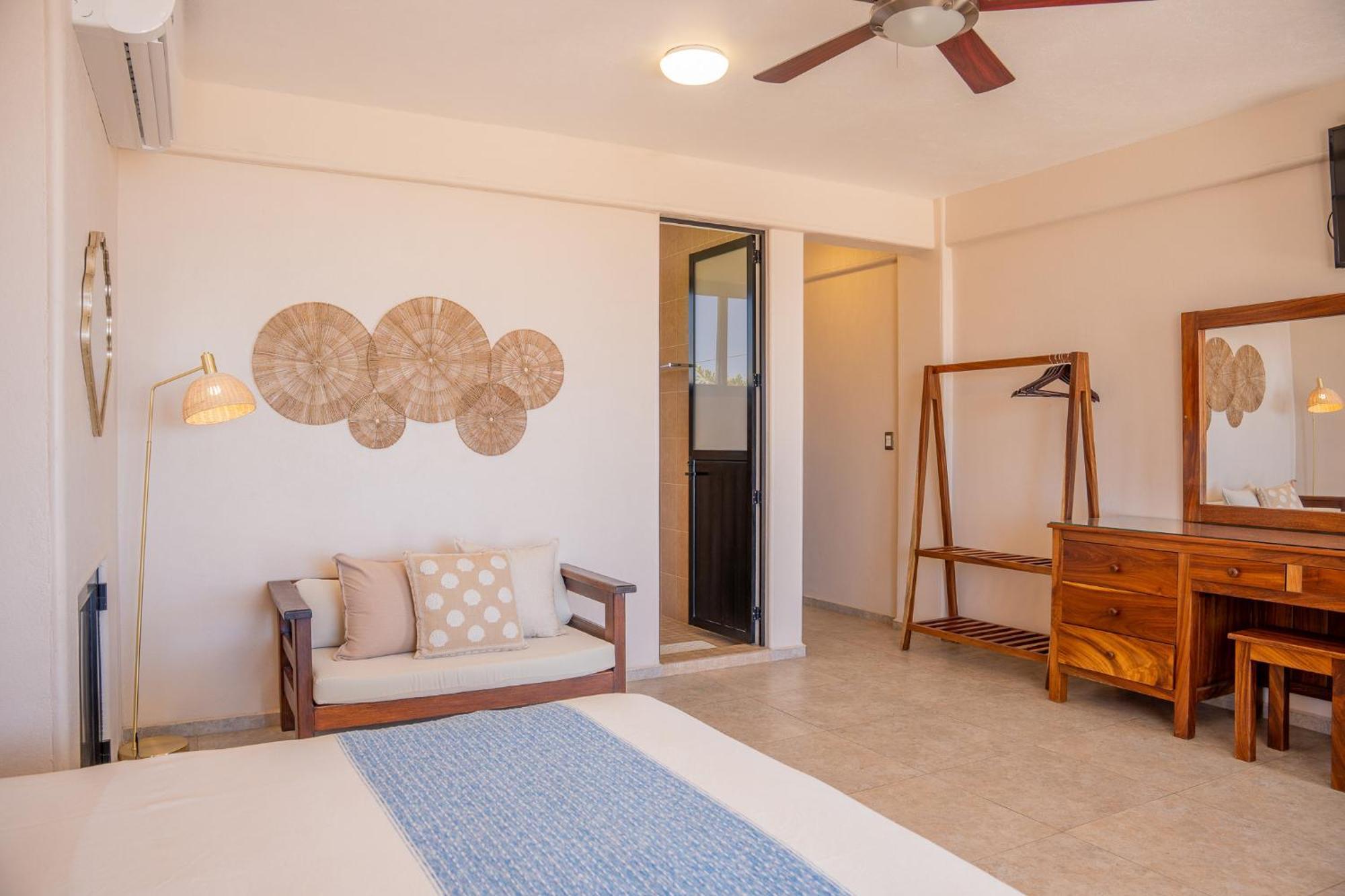 Hotel El Mirador 3*