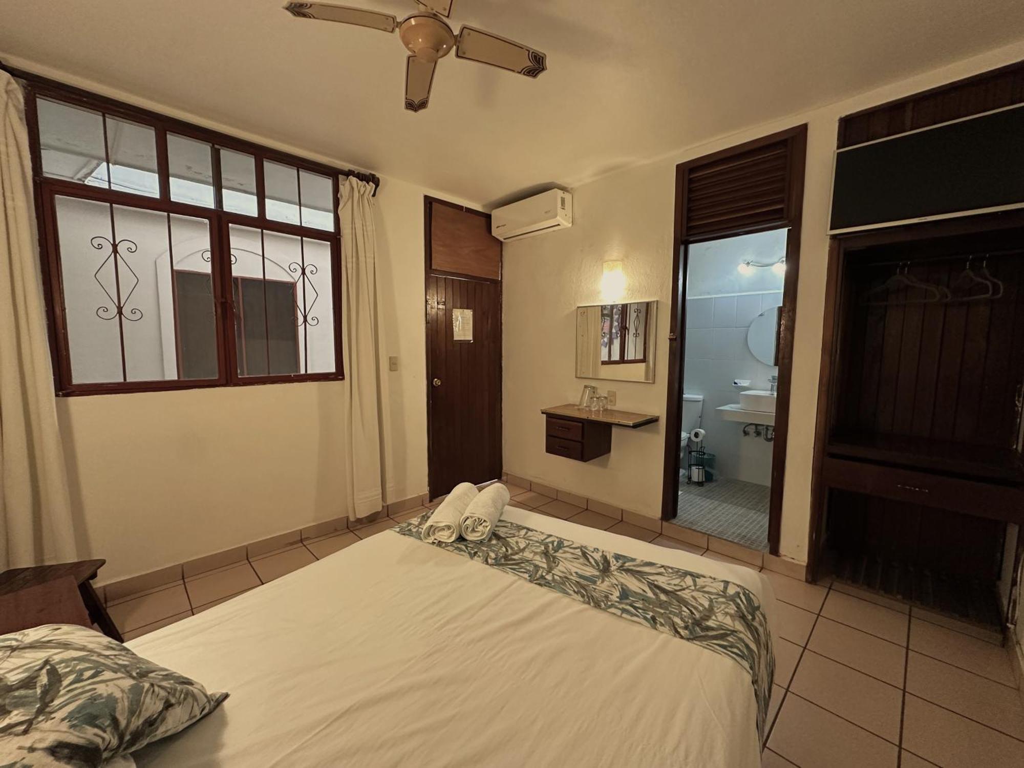 San Juan Hotel
