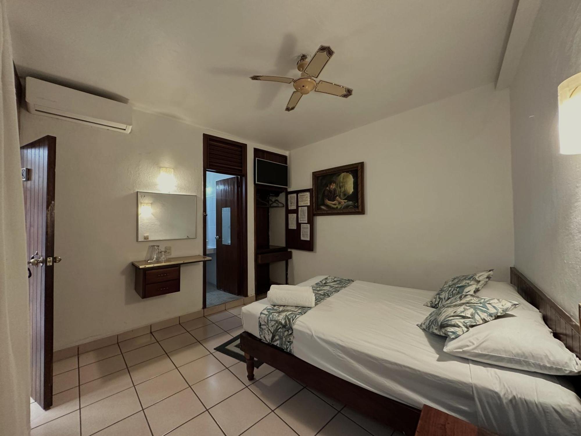 Hotel San Juan 3*