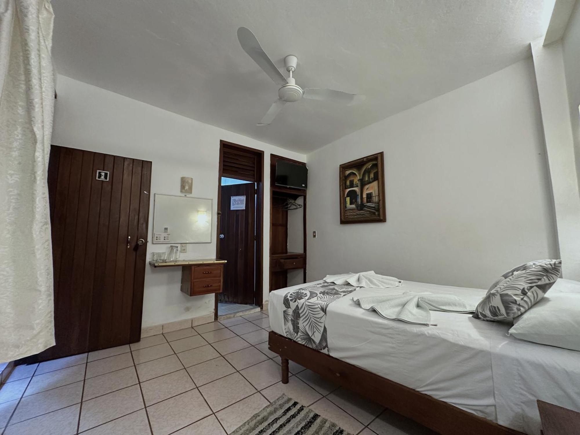 San Juan Hotel 3*