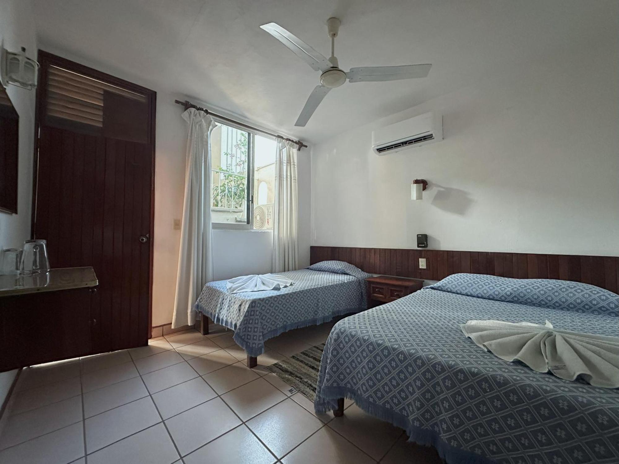 San Juan Puerto Escondido (Oaxaca)