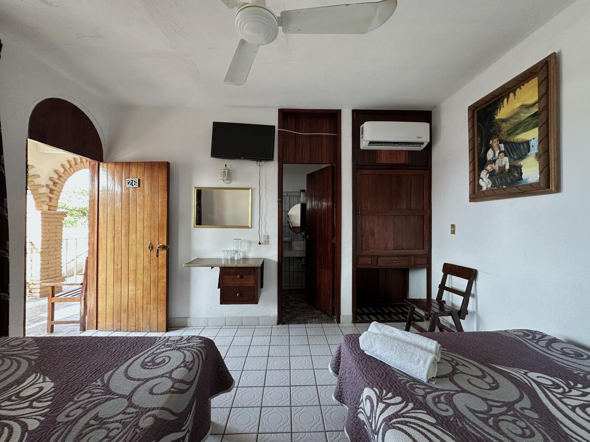 Hotel San Juan