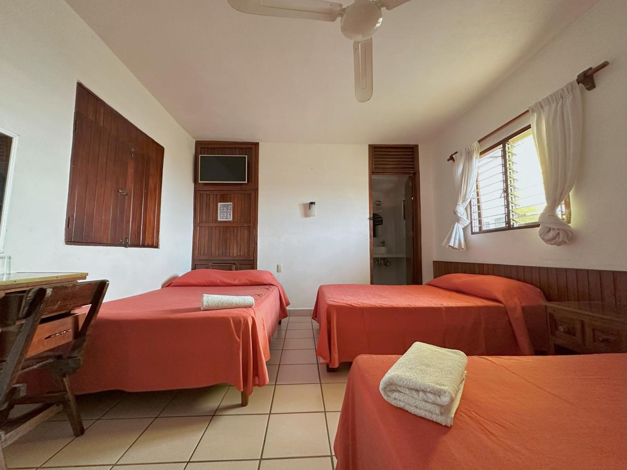 San Juan Puerto Escondido (Oaxaca)