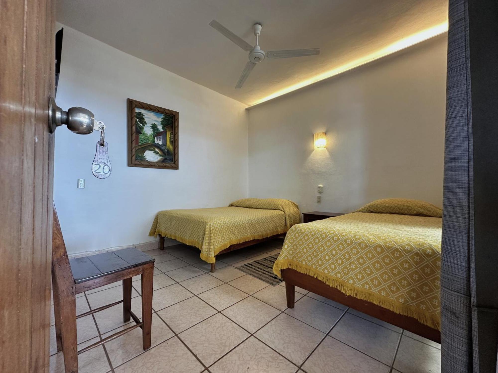 San Juan Hotel