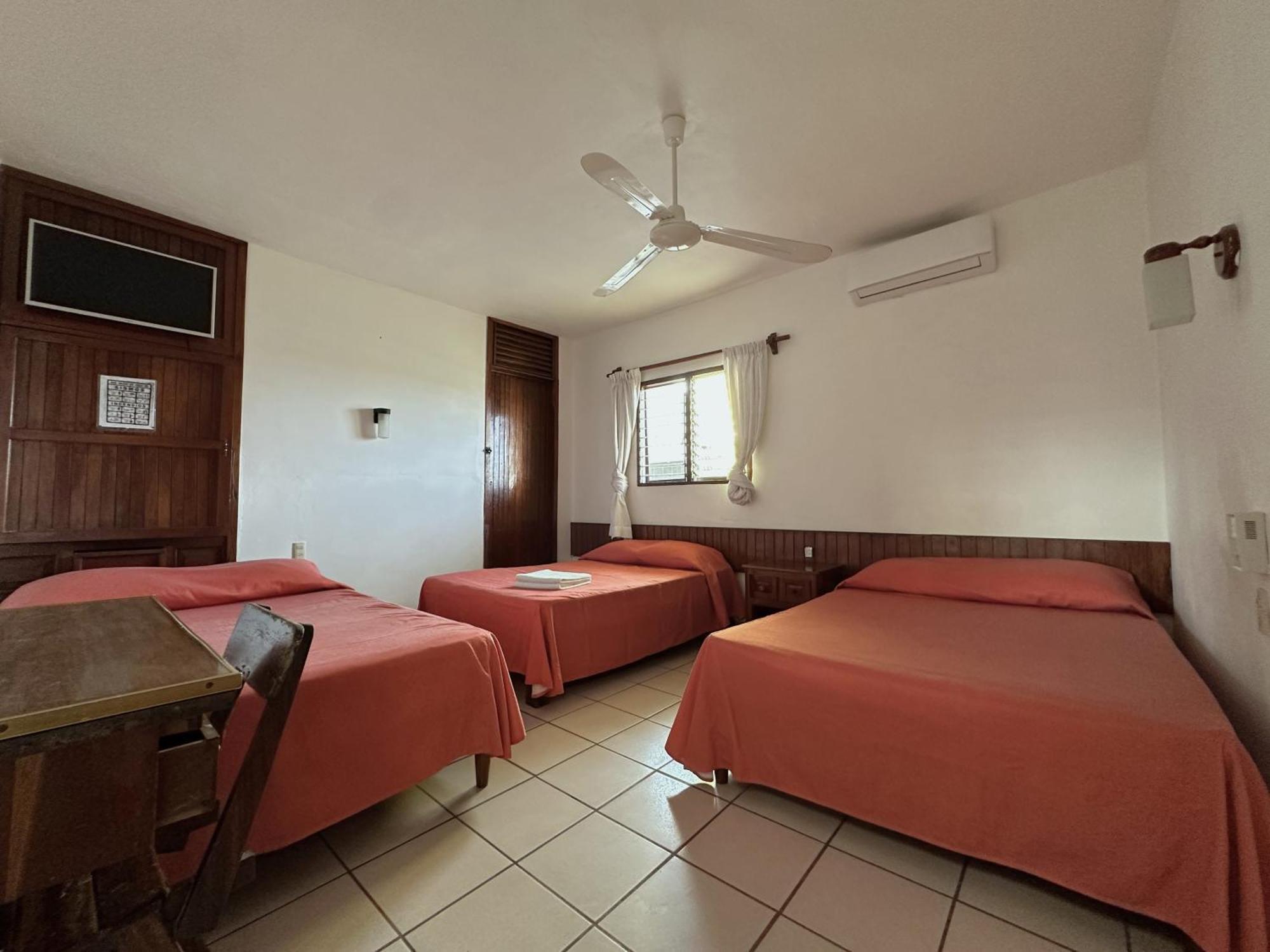 Hotel San Juan