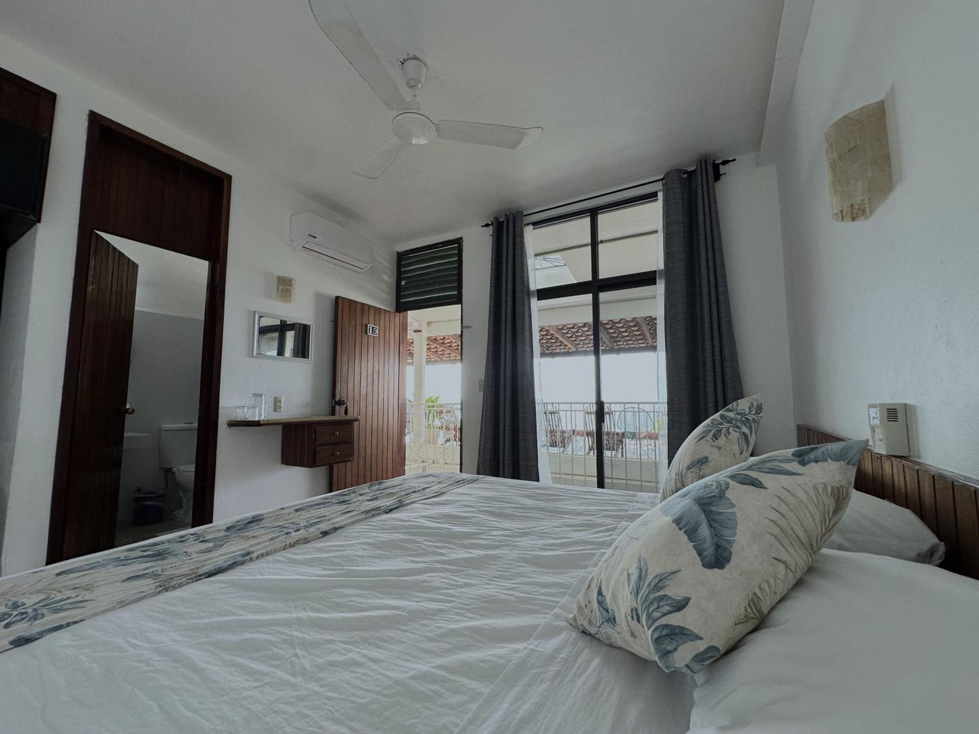 San Juan Hotel 3*