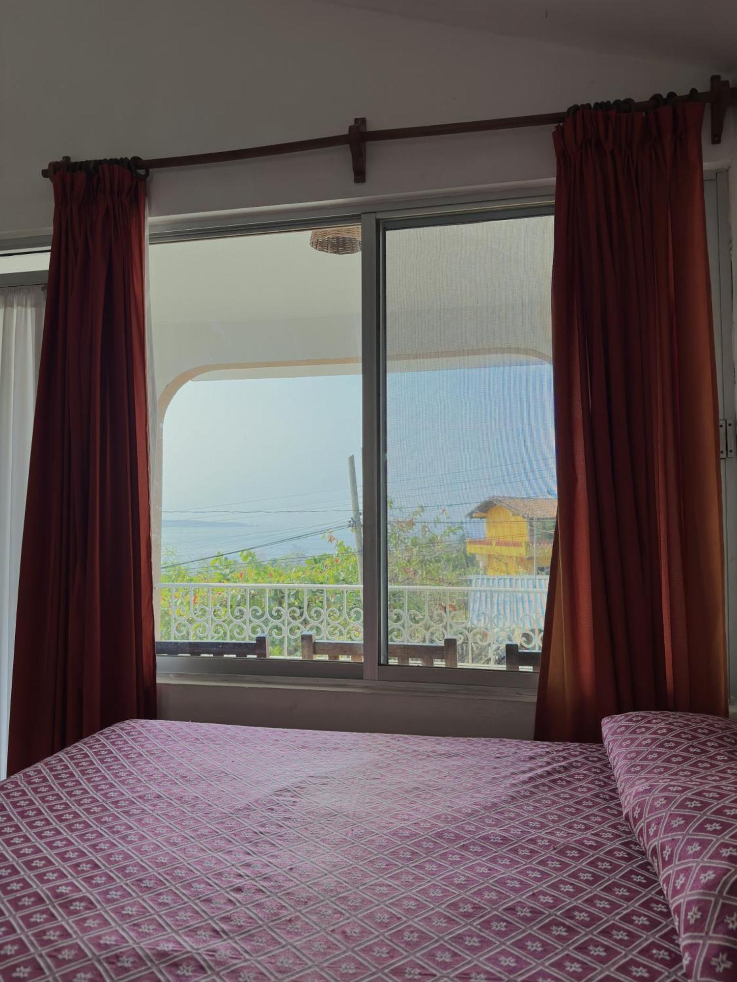 San Juan Puerto Escondido (Oaxaca)