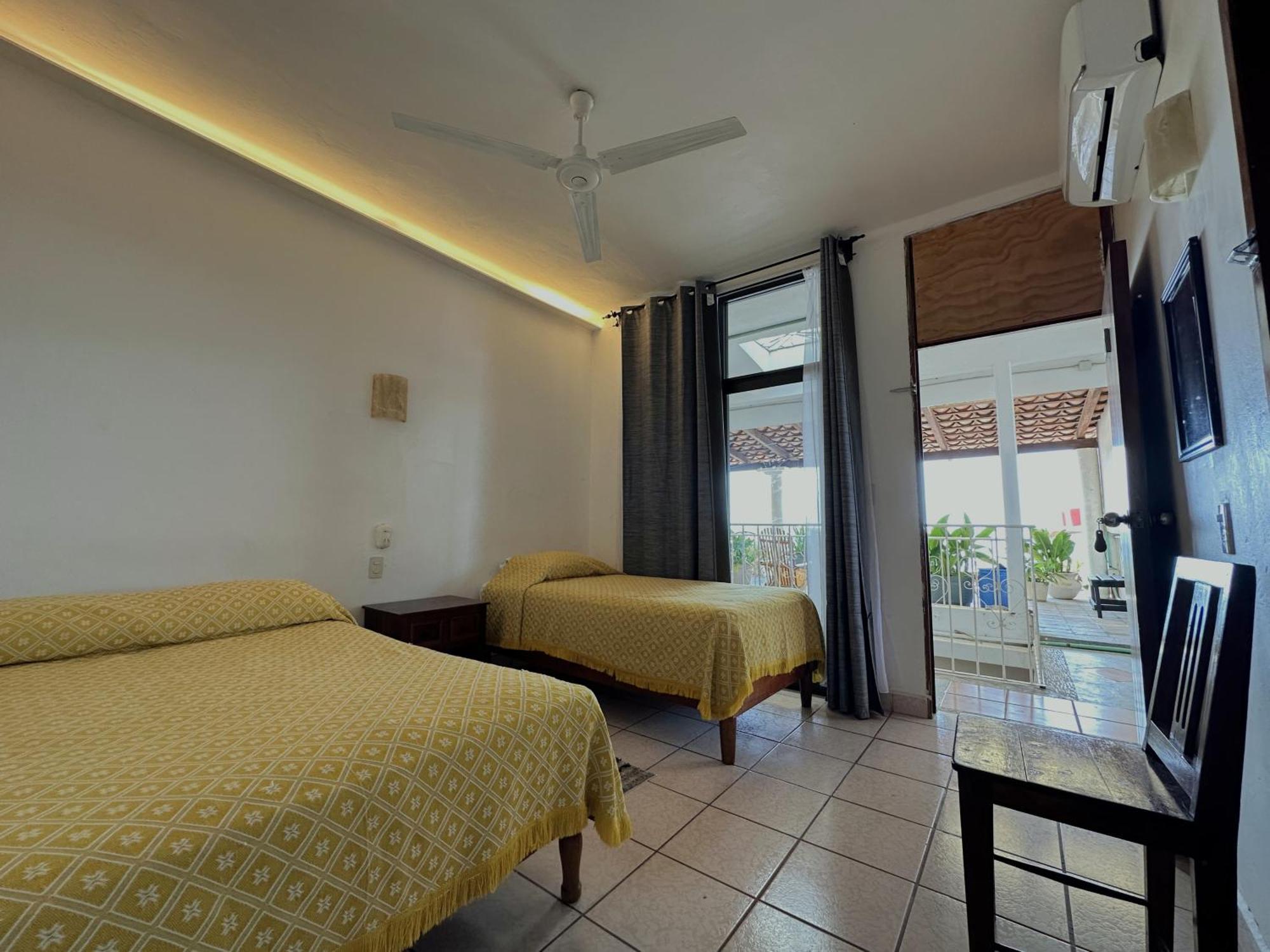 Hotel San Juan 3*