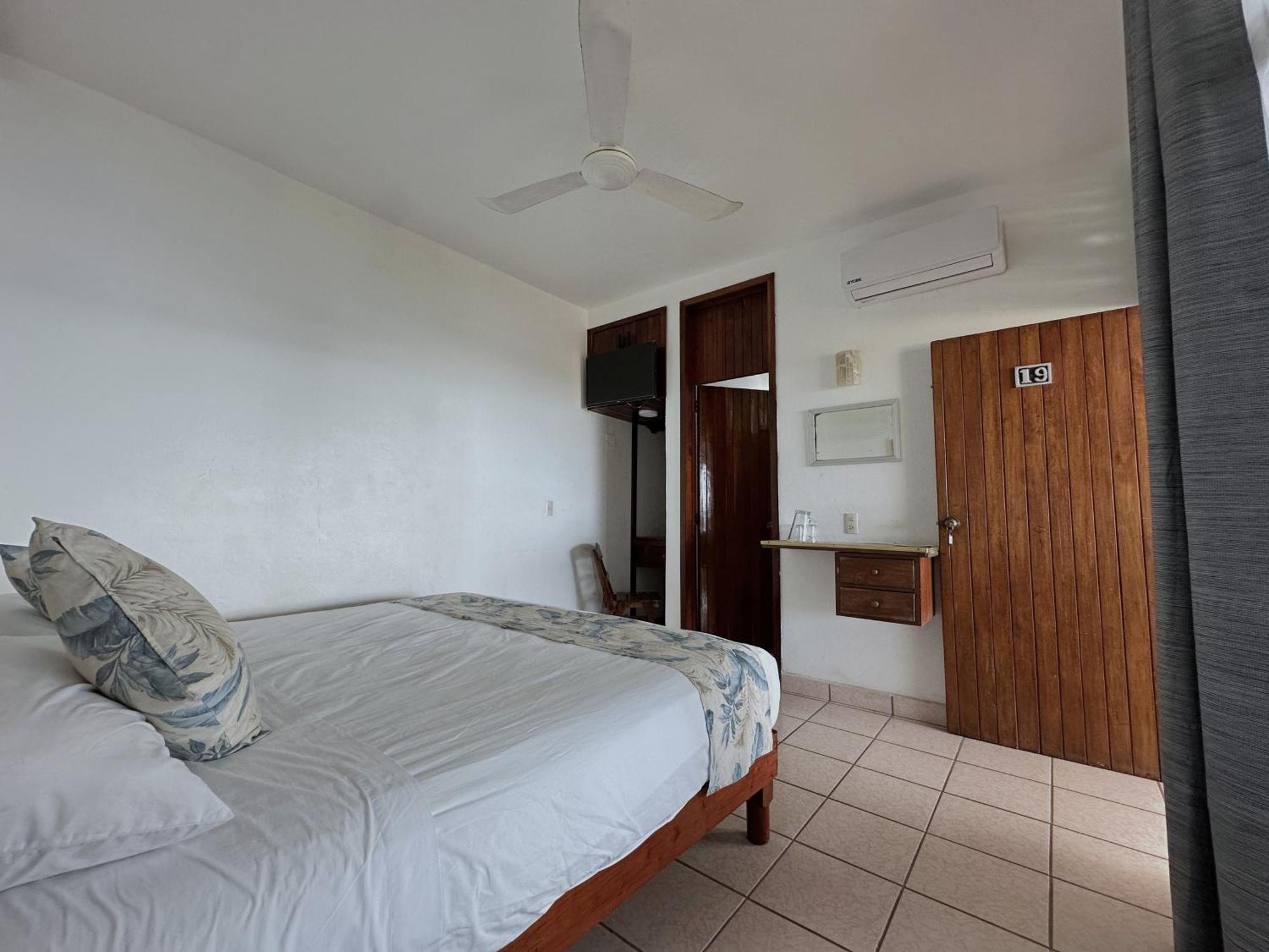 San Juan Hotel 3*