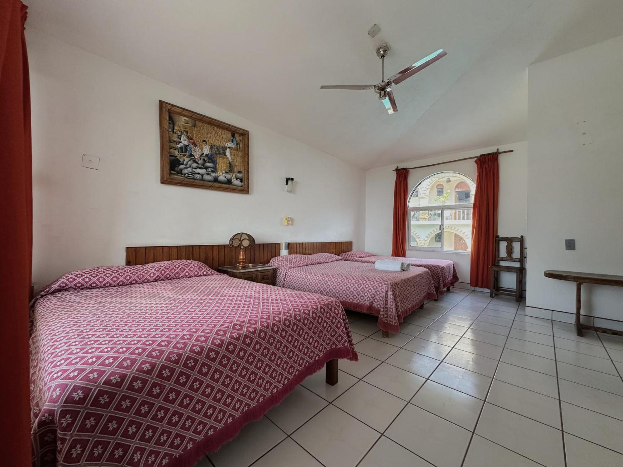 Hotel San Juan