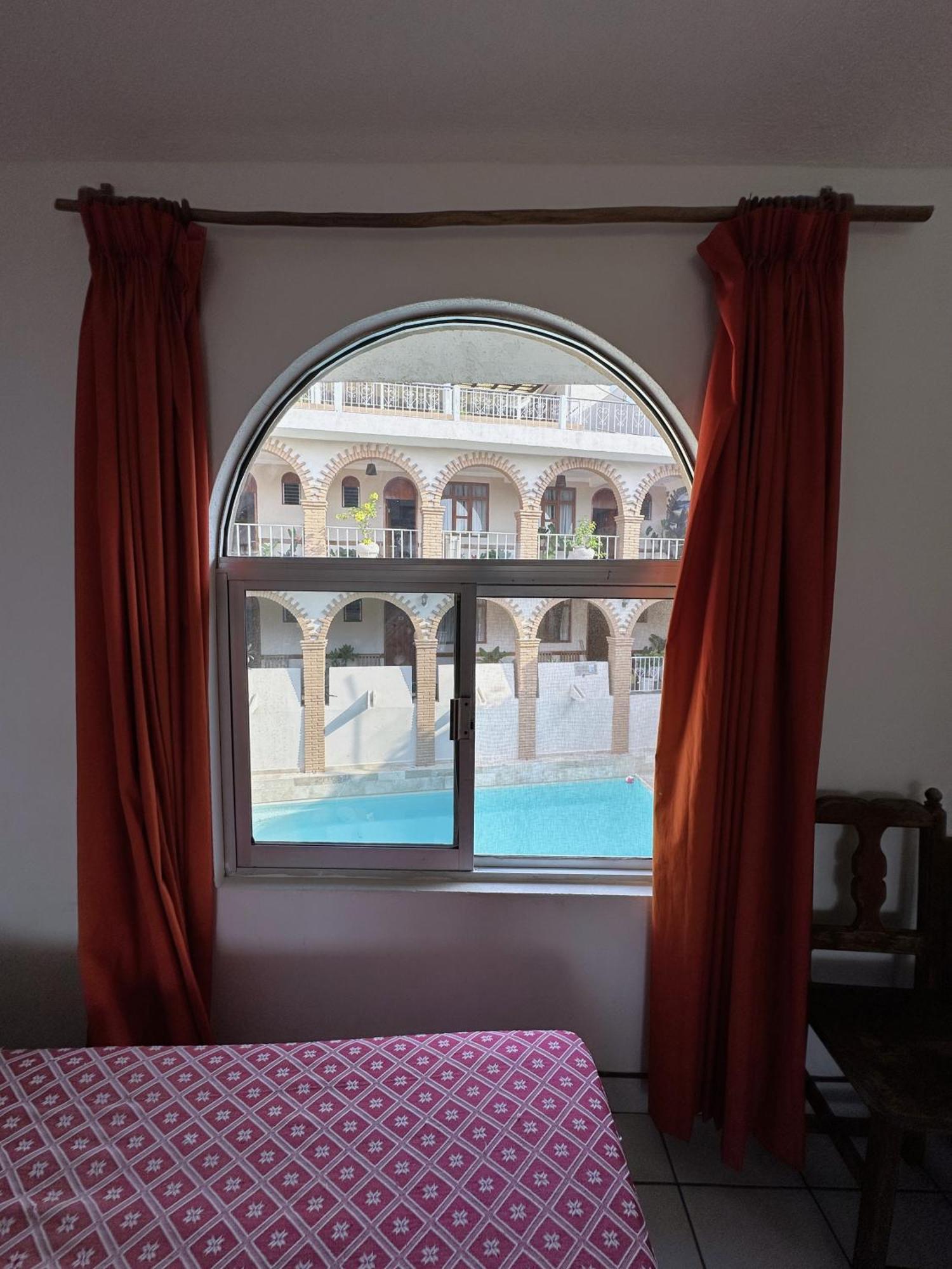 Hotel San Juan