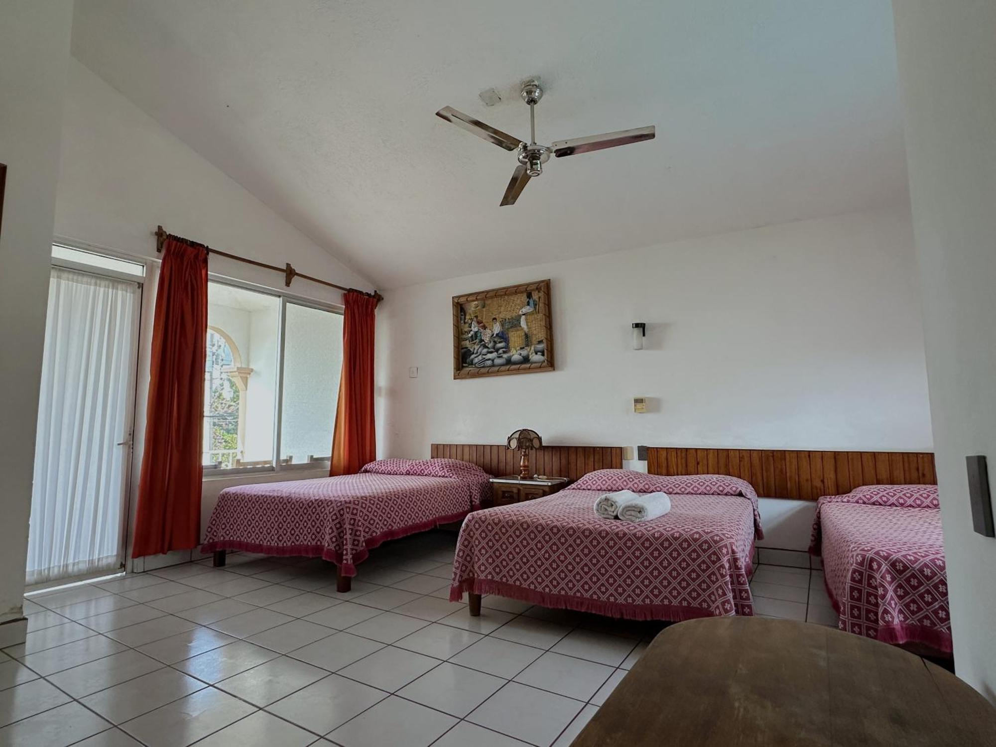 Hotel San Juan 3*