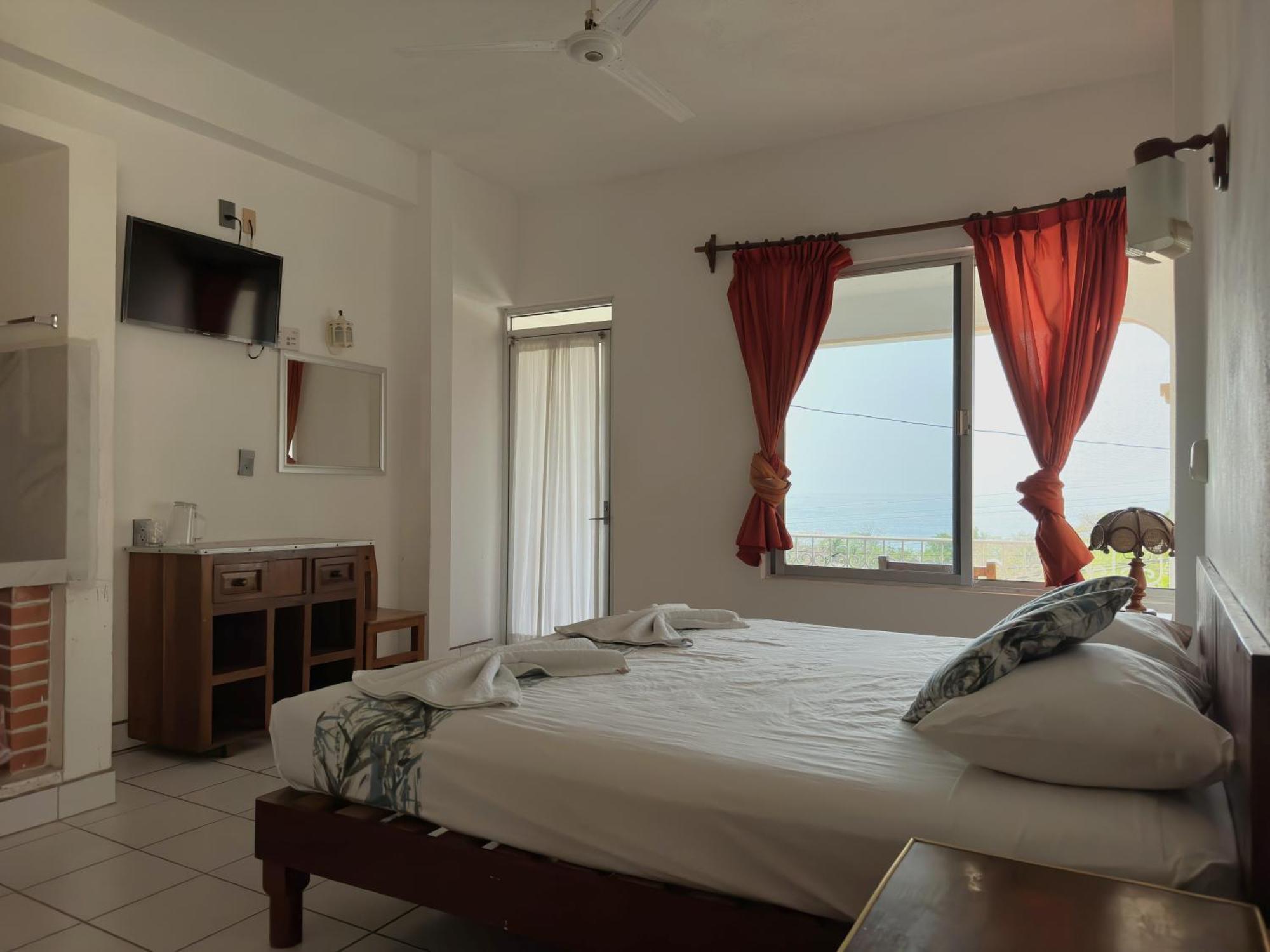 Hotel San Juan