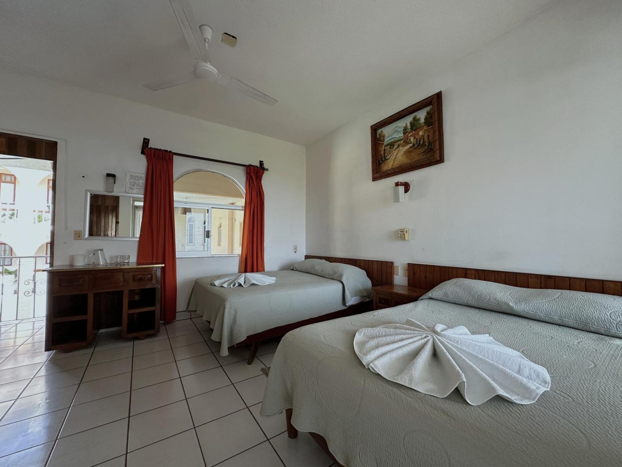 Hotel San Juan