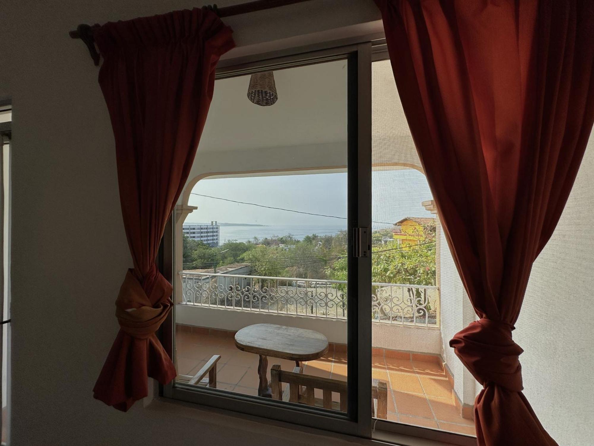 San Juan Hotel 3*