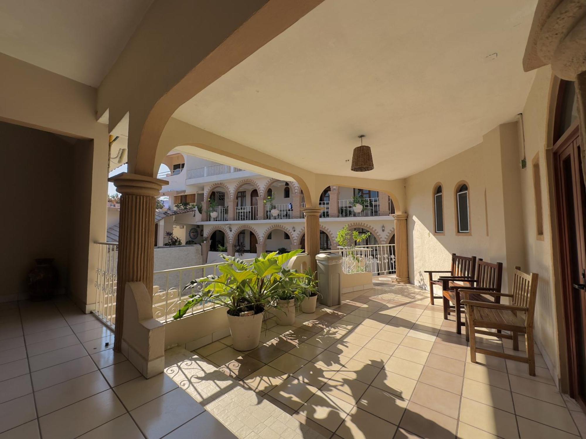 Hotel San Juan 3*