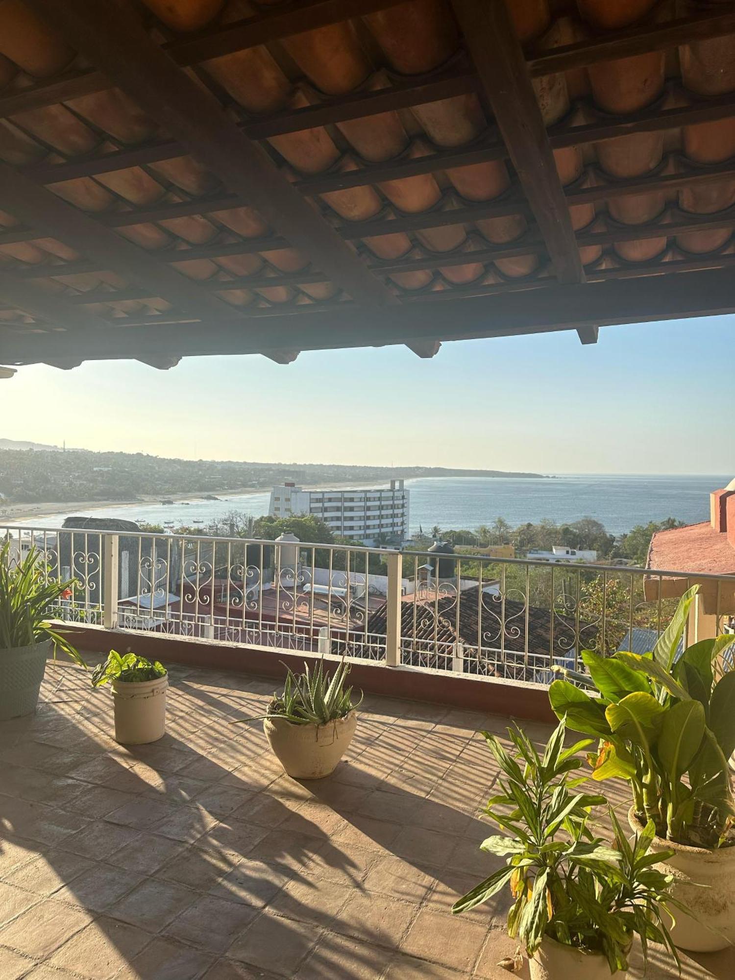 San Juan Puerto Escondido (Oaxaca)