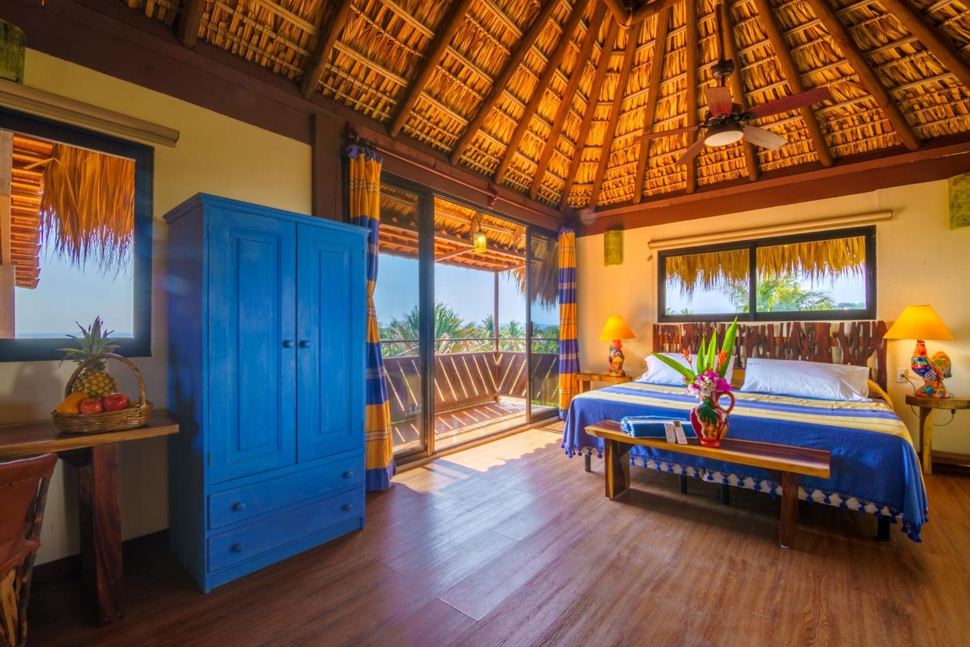 Casamar Hotel Puerto Escondido (Oaxaca)