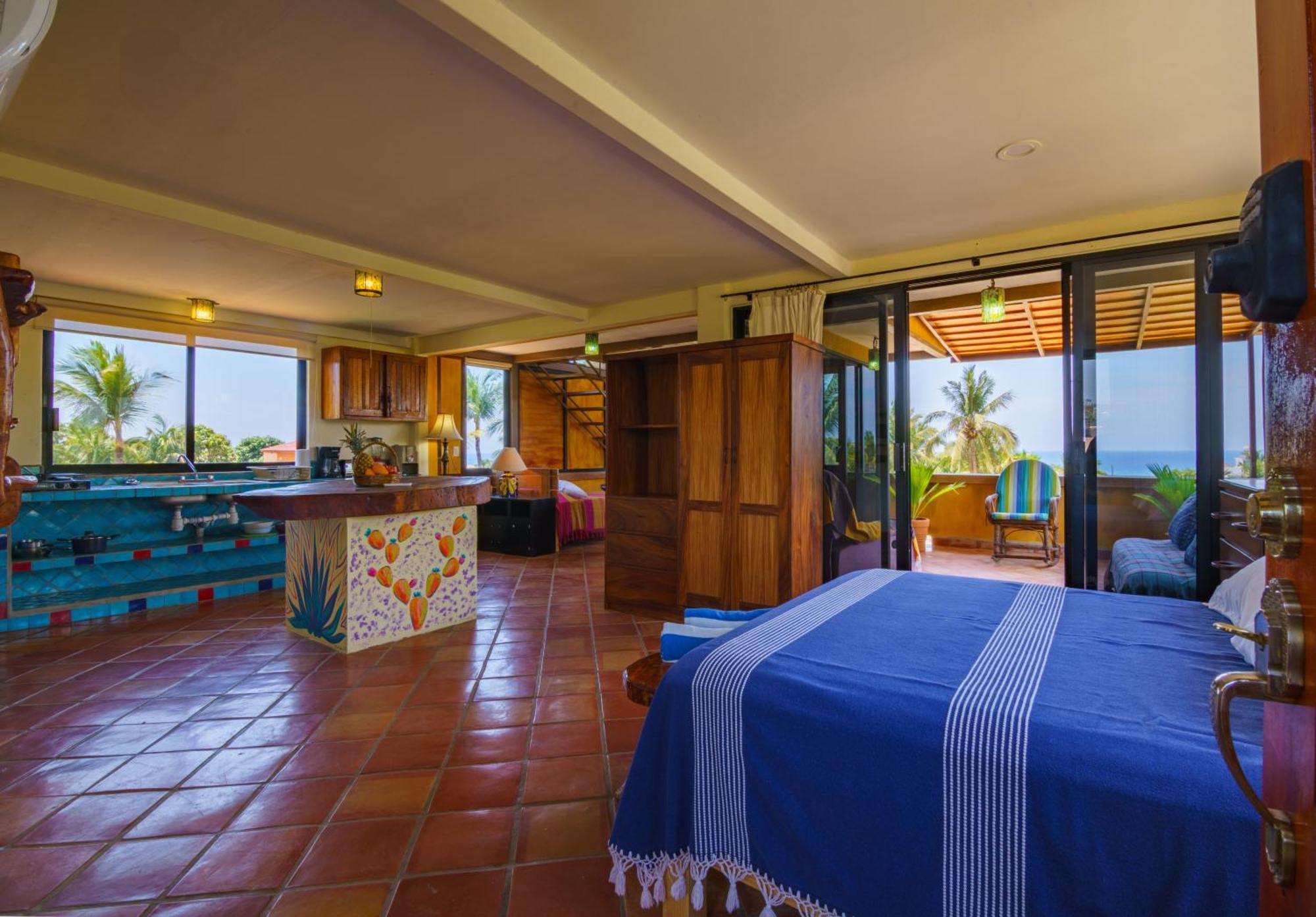 Casamar Hotel