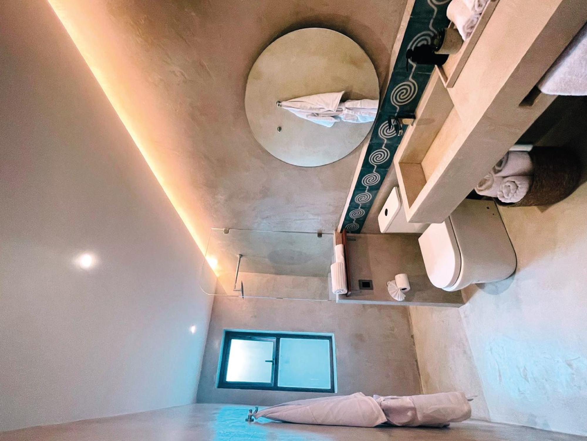 Hotel Bidmont Puerto Escondido (Oaxaca)