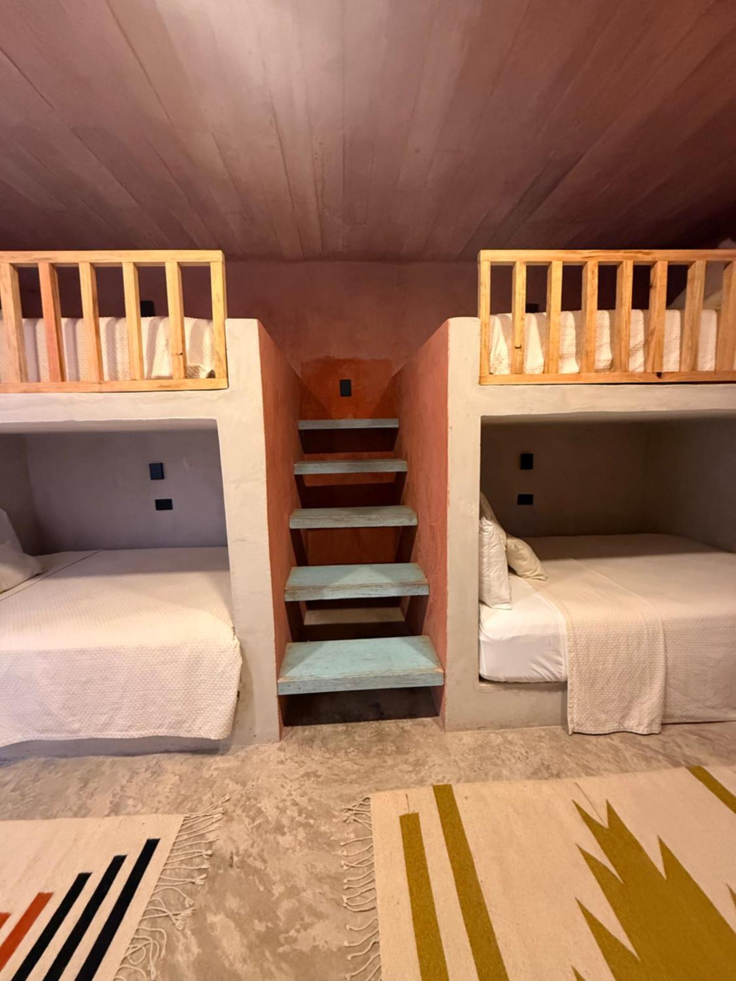 Hotel Casa Malagua Boutique
