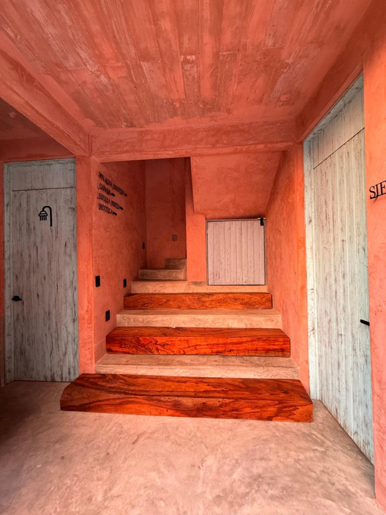 Hotel Casa Malagua Boutique *