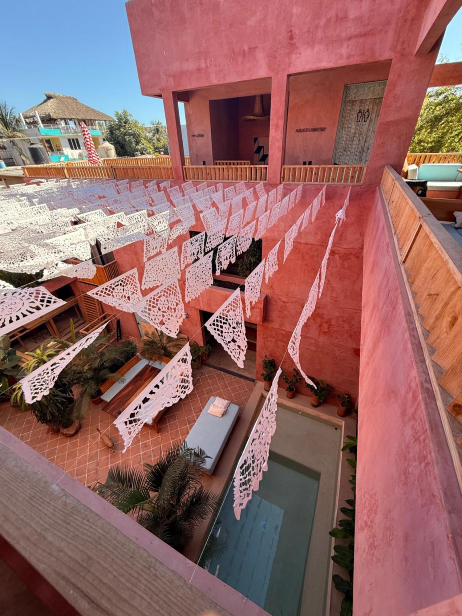 Casa Malagua Boutique Hotel