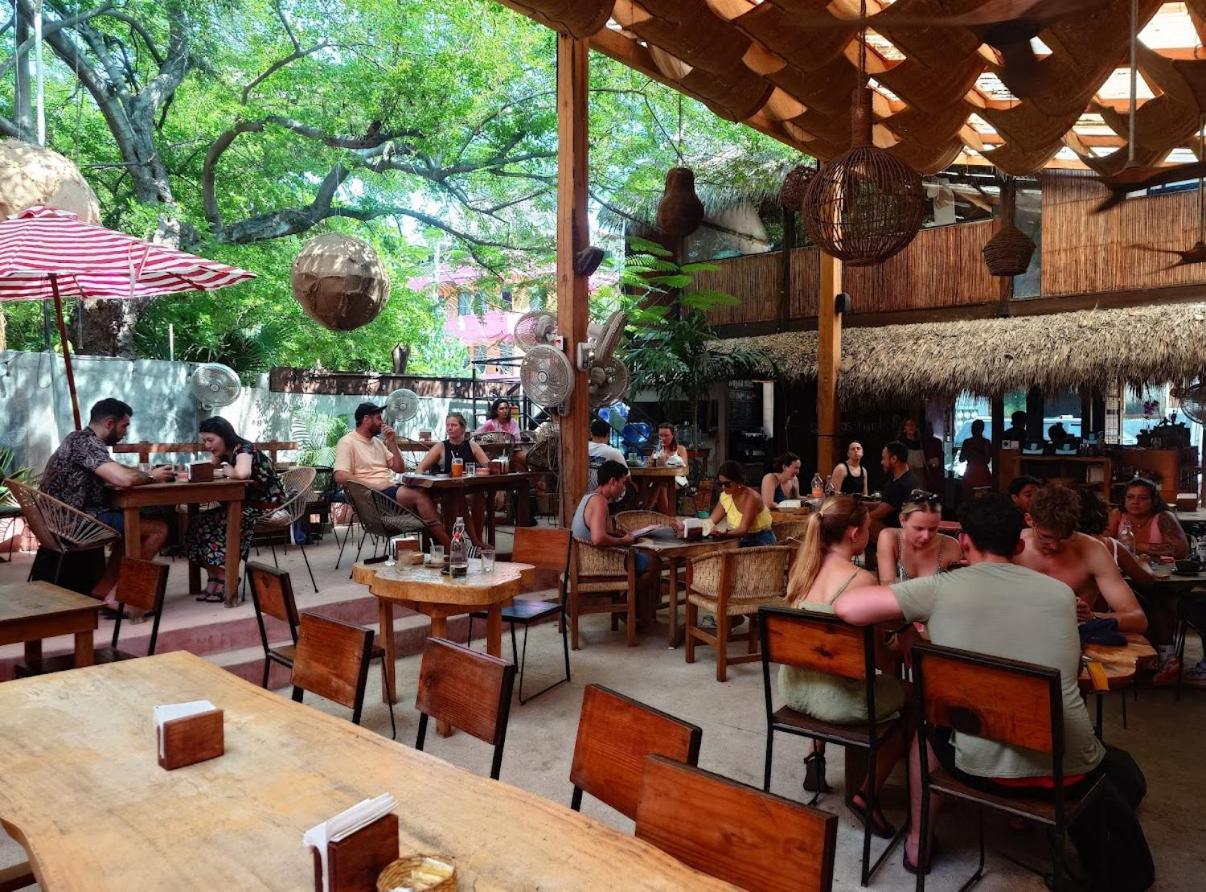 Casa Malagua Boutique Hotel