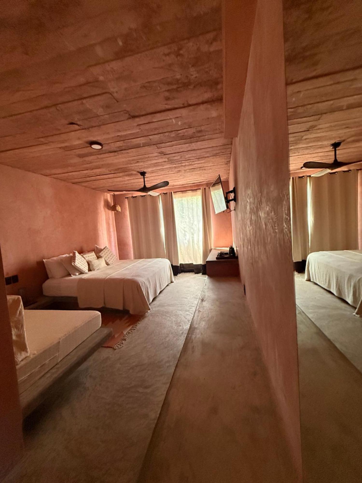 Casa Malagua Boutique Hotel