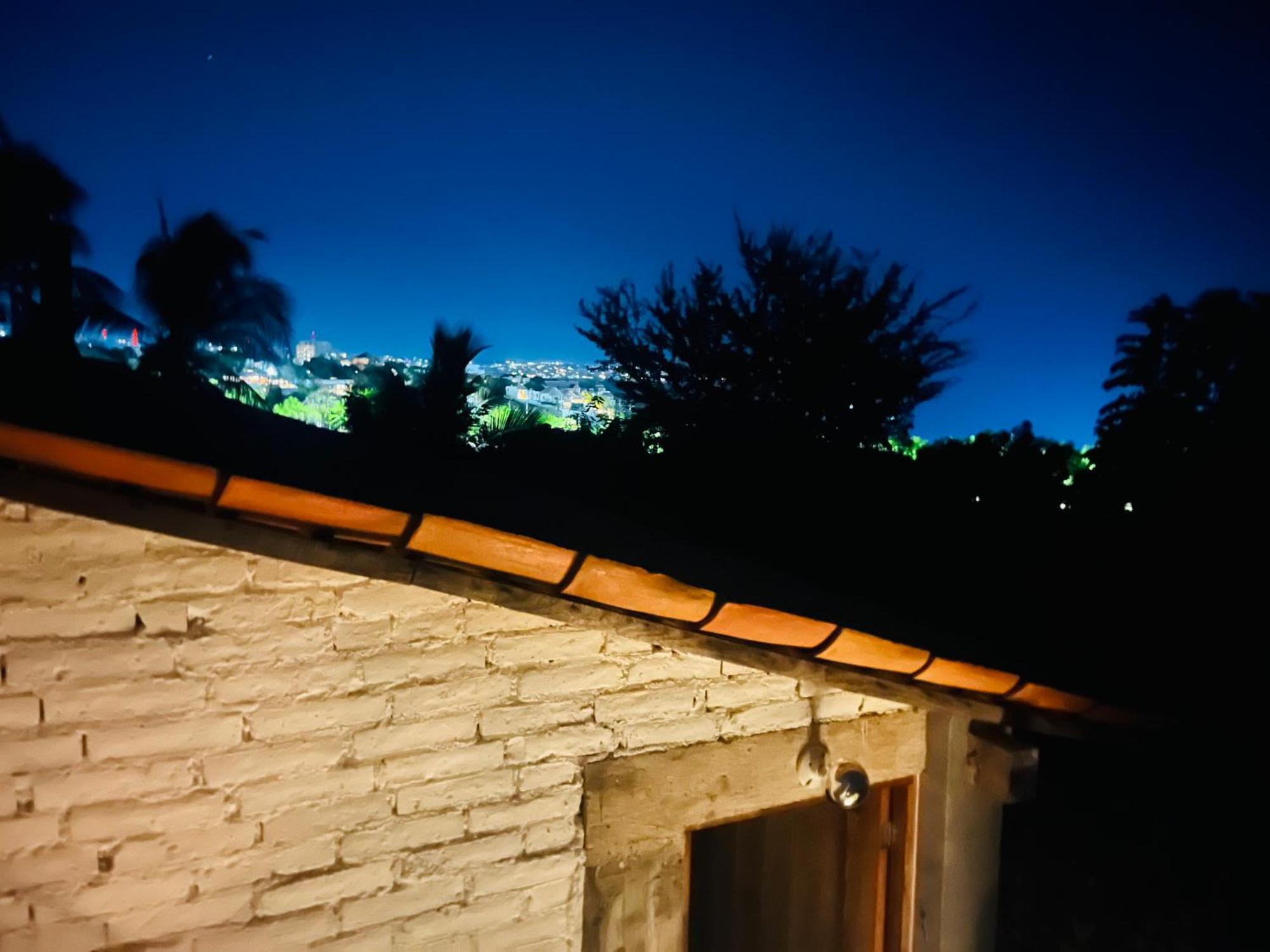 Poesia Puerto Escondido (Oaxaca)