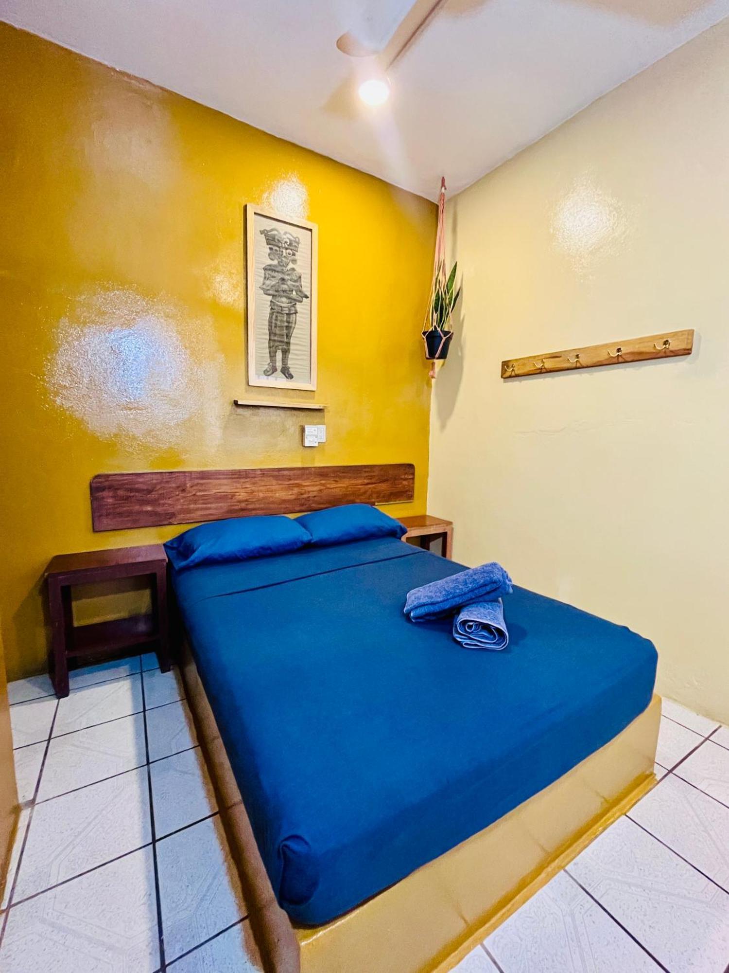 Hotel Palmar La Punta 2 Starlink 2min Walk To The
