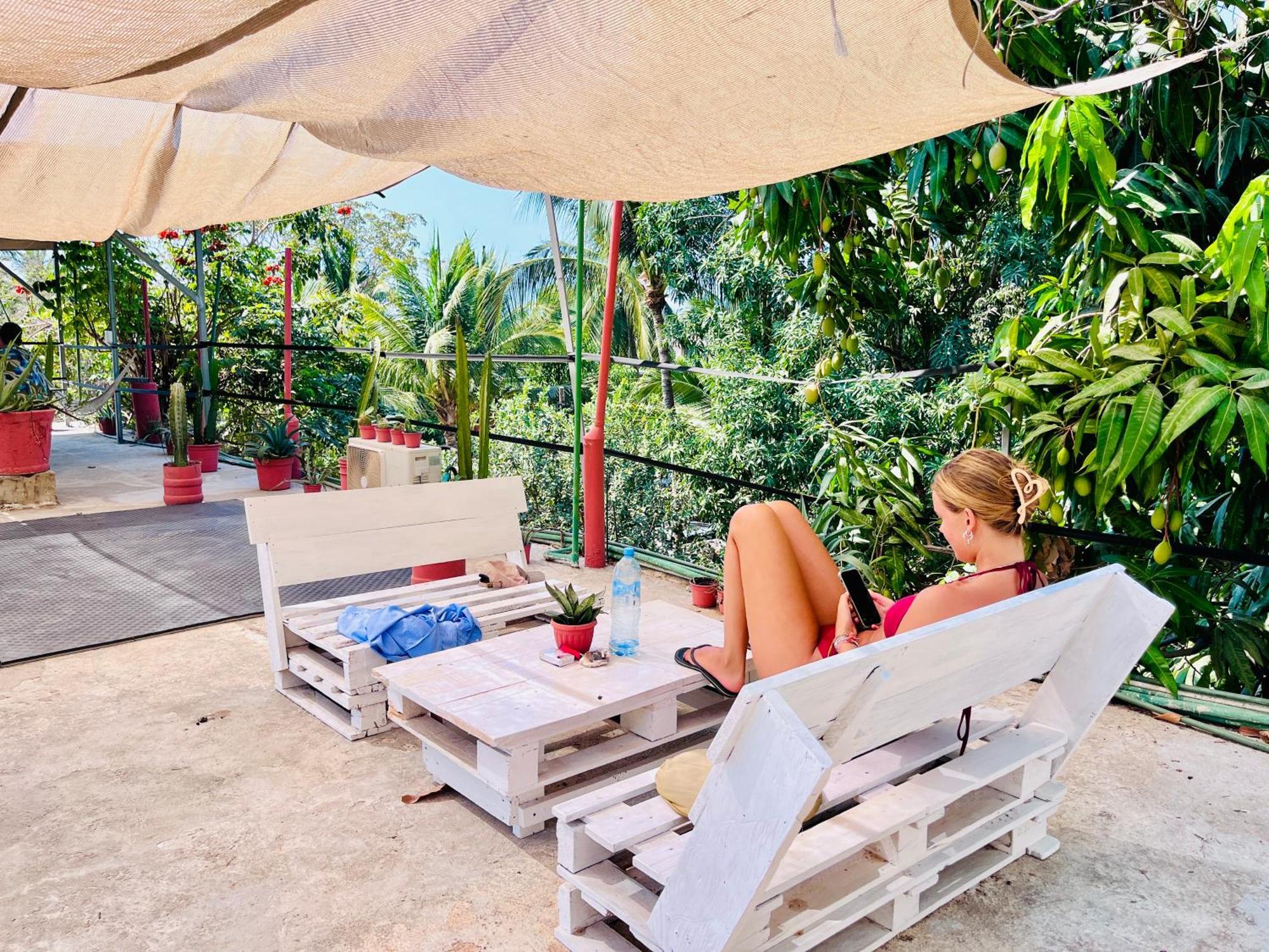 Hotel Palmar La Punta 2 Starlink 2min Walk To The *
