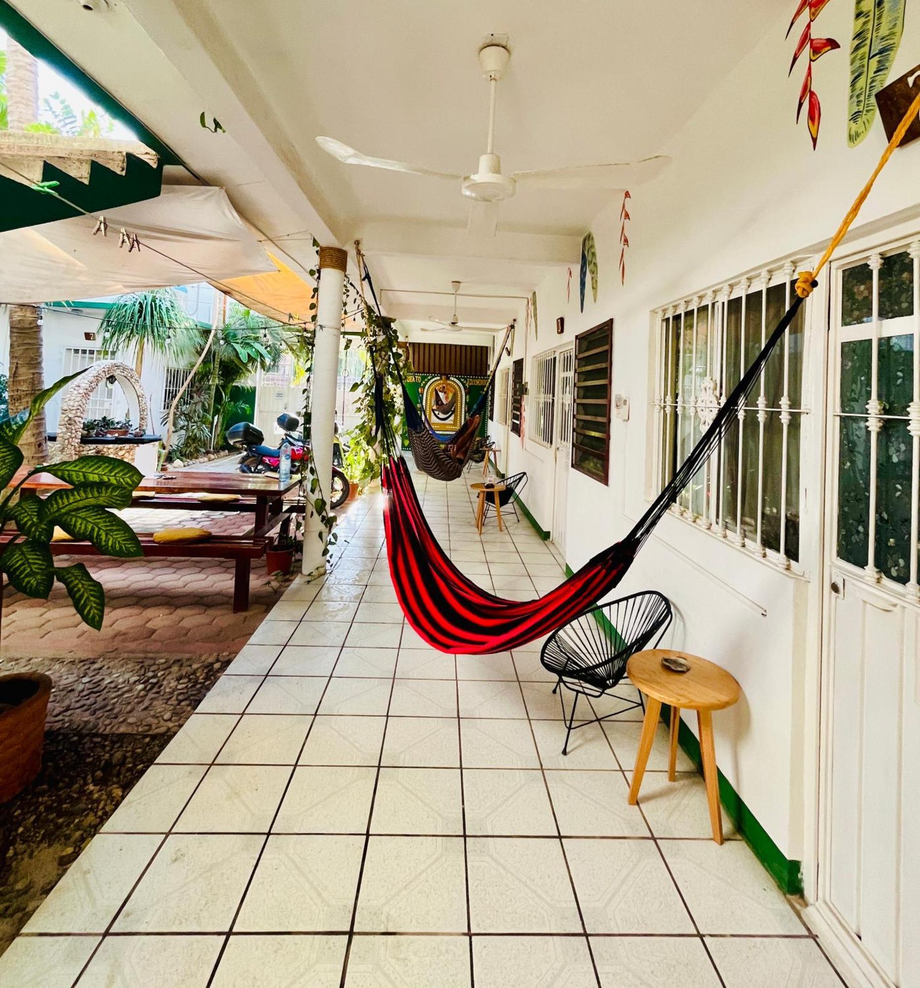Palmar La Punta 2 Starlink 2min Walk To The Hotel
