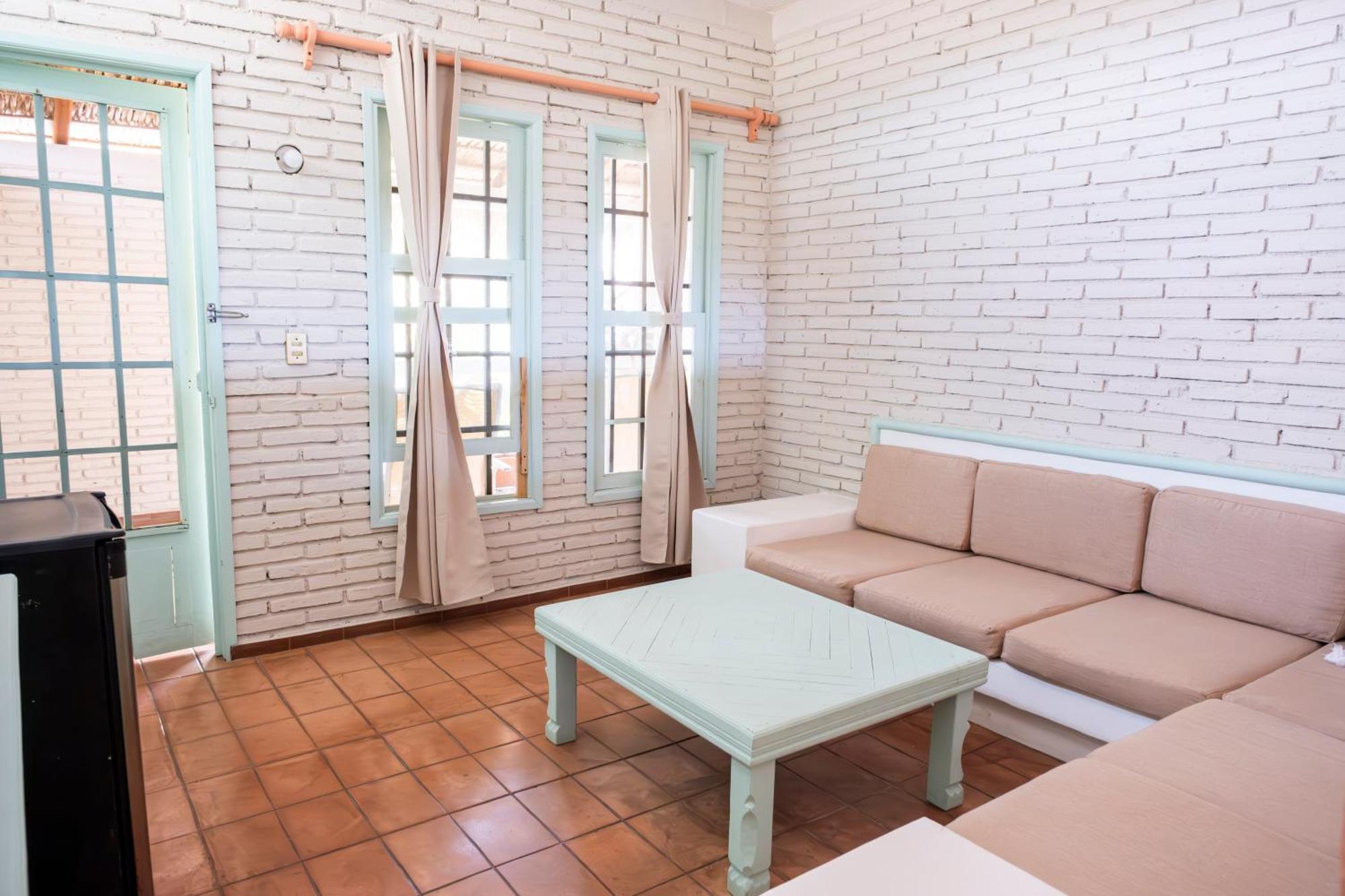 Flor De Maria Hotel Puerto Escondido (Oaxaca)