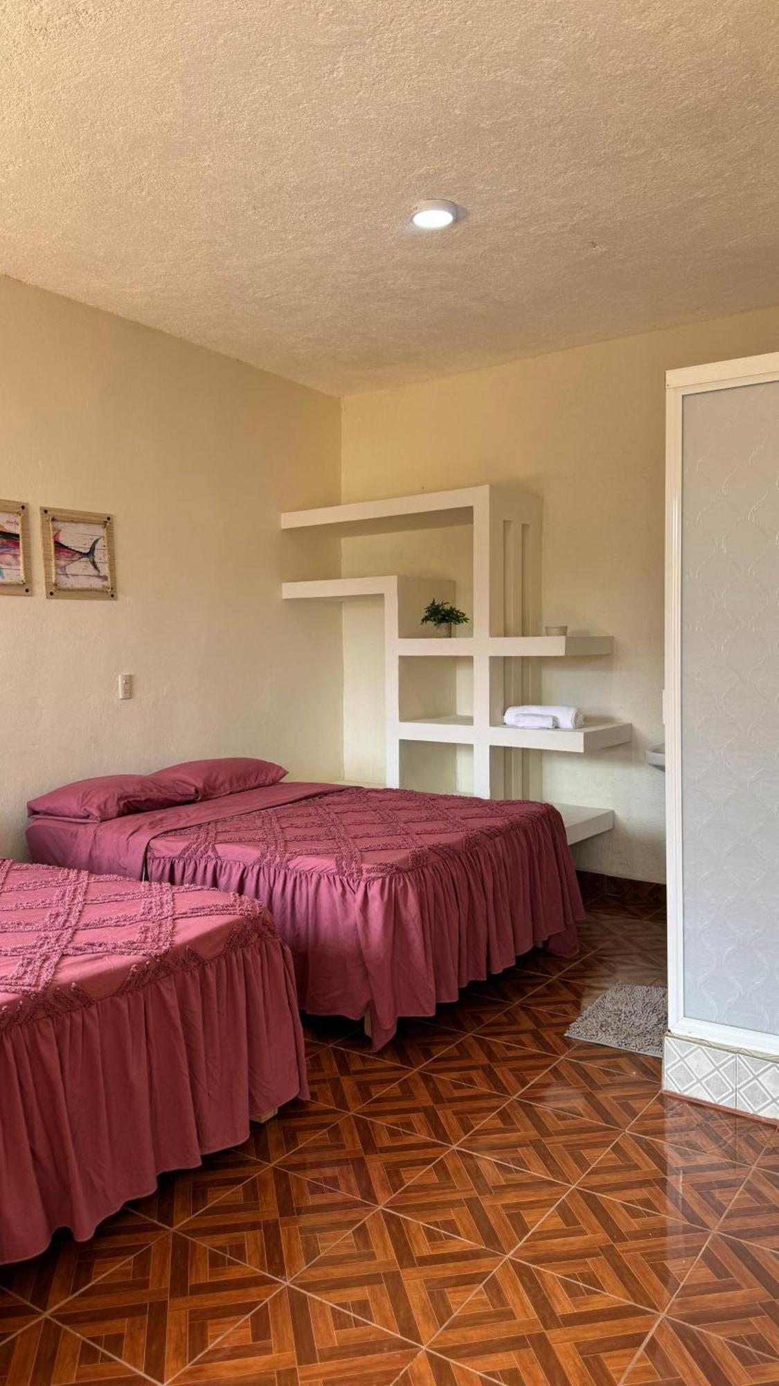 Guest house Mar Y Cielo
