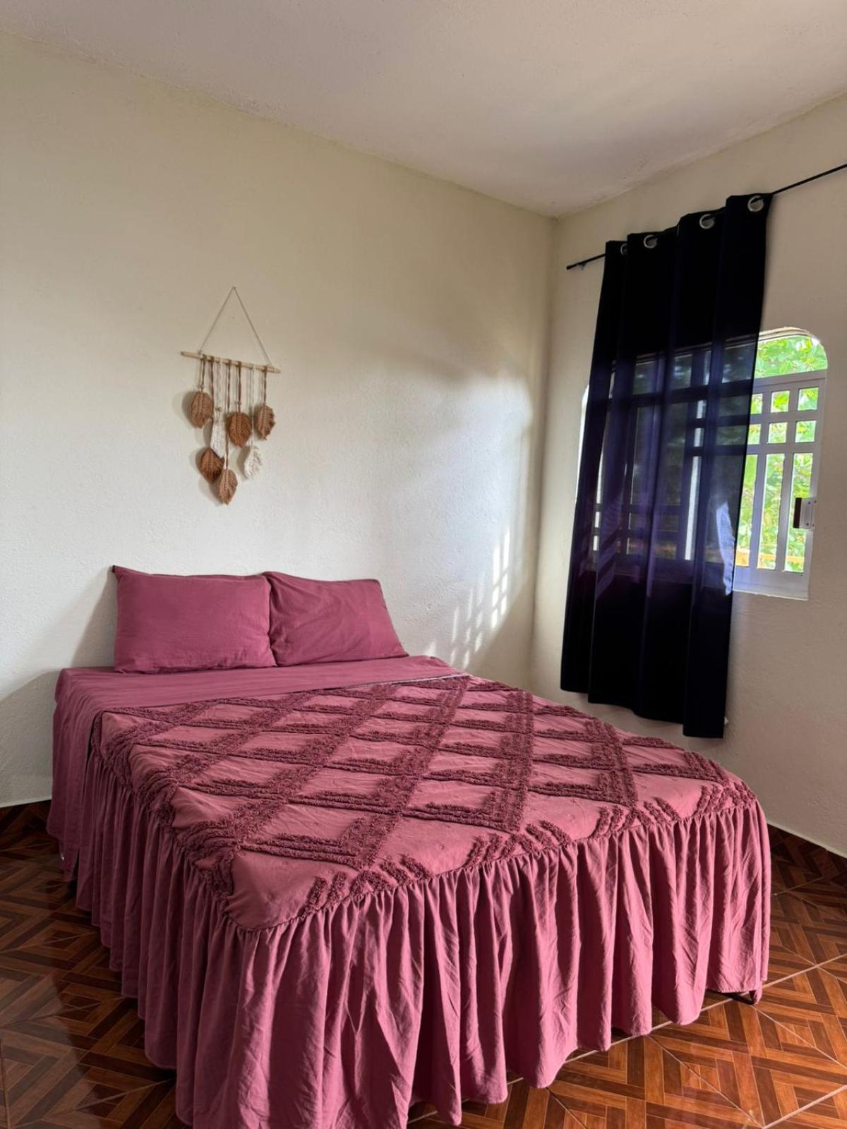 Mar Y Cielo Guest house *
