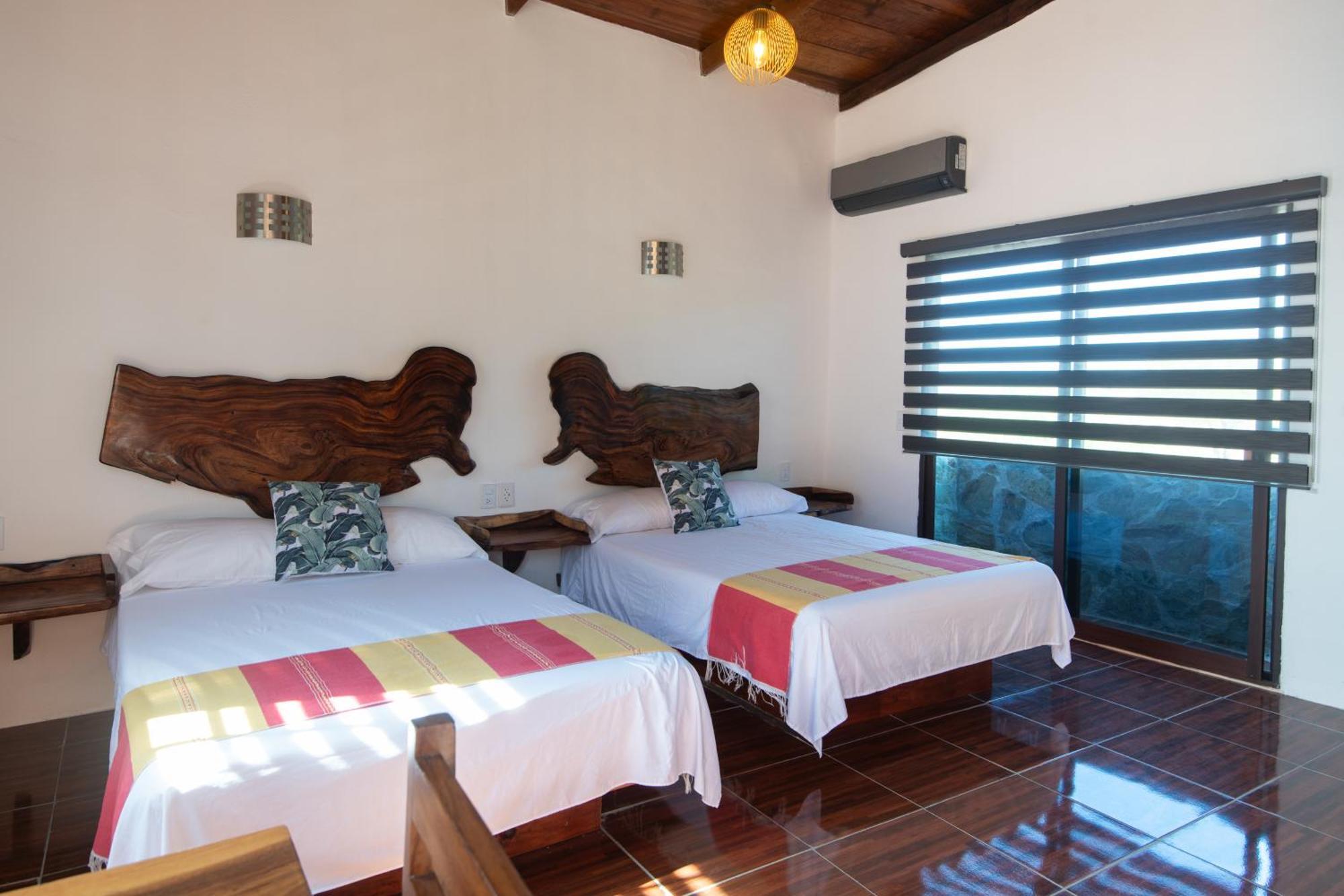 Casa Paraiso Boutique *