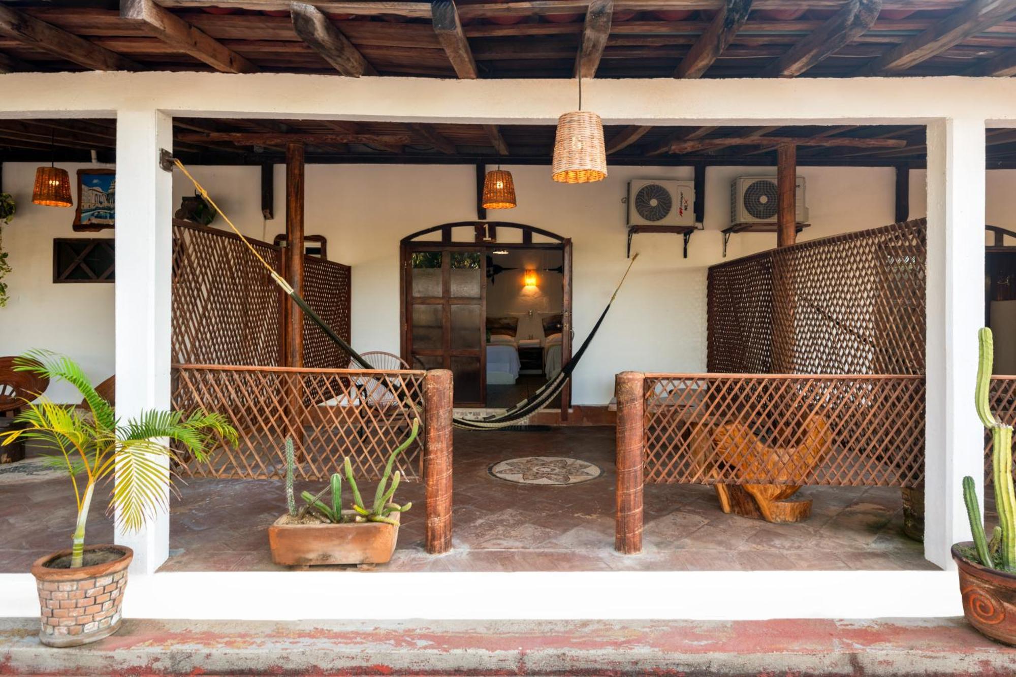 Casa Paraiso Boutique