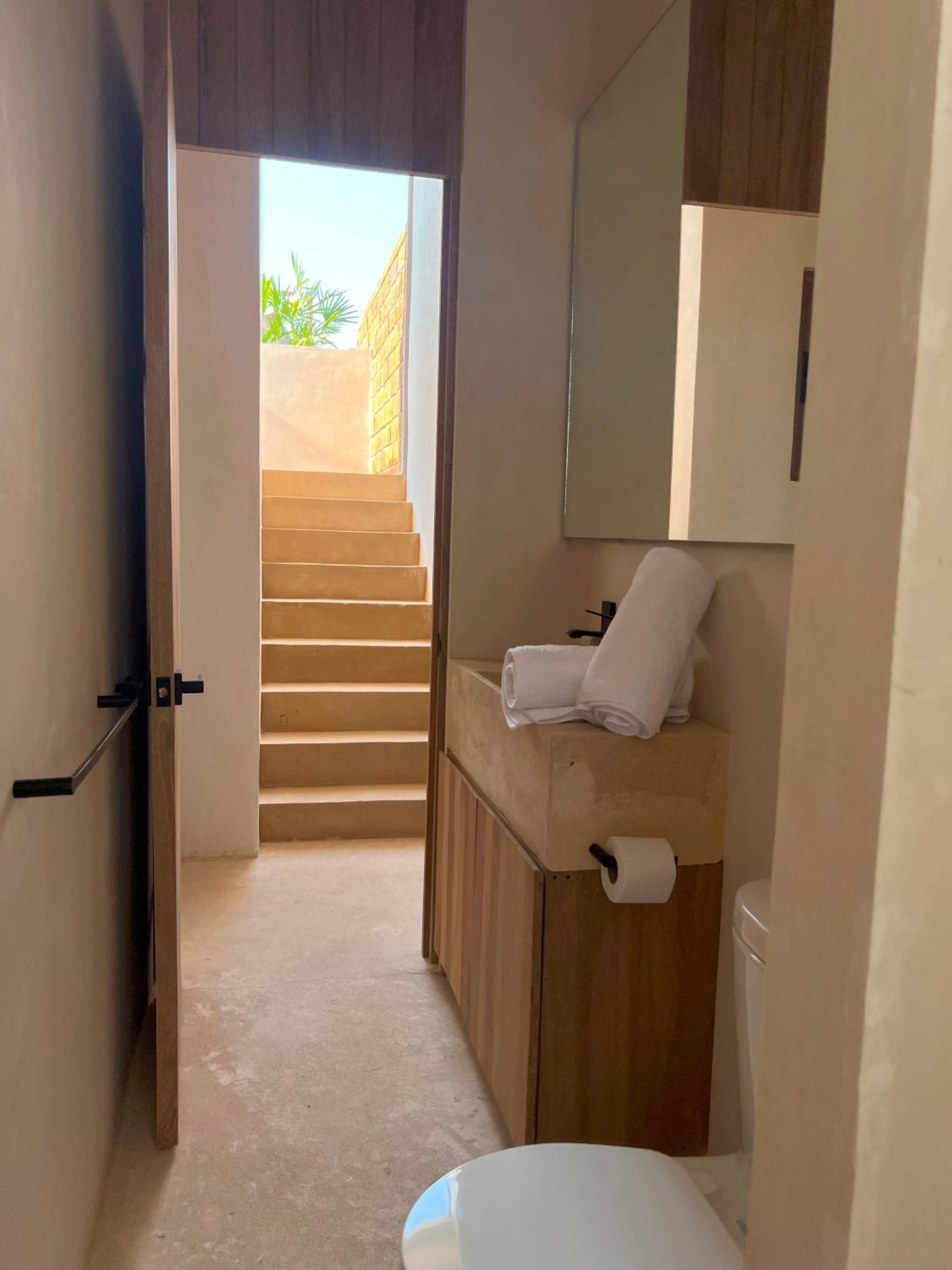 Casa Xaviera Puerto Escondido (Oaxaca)