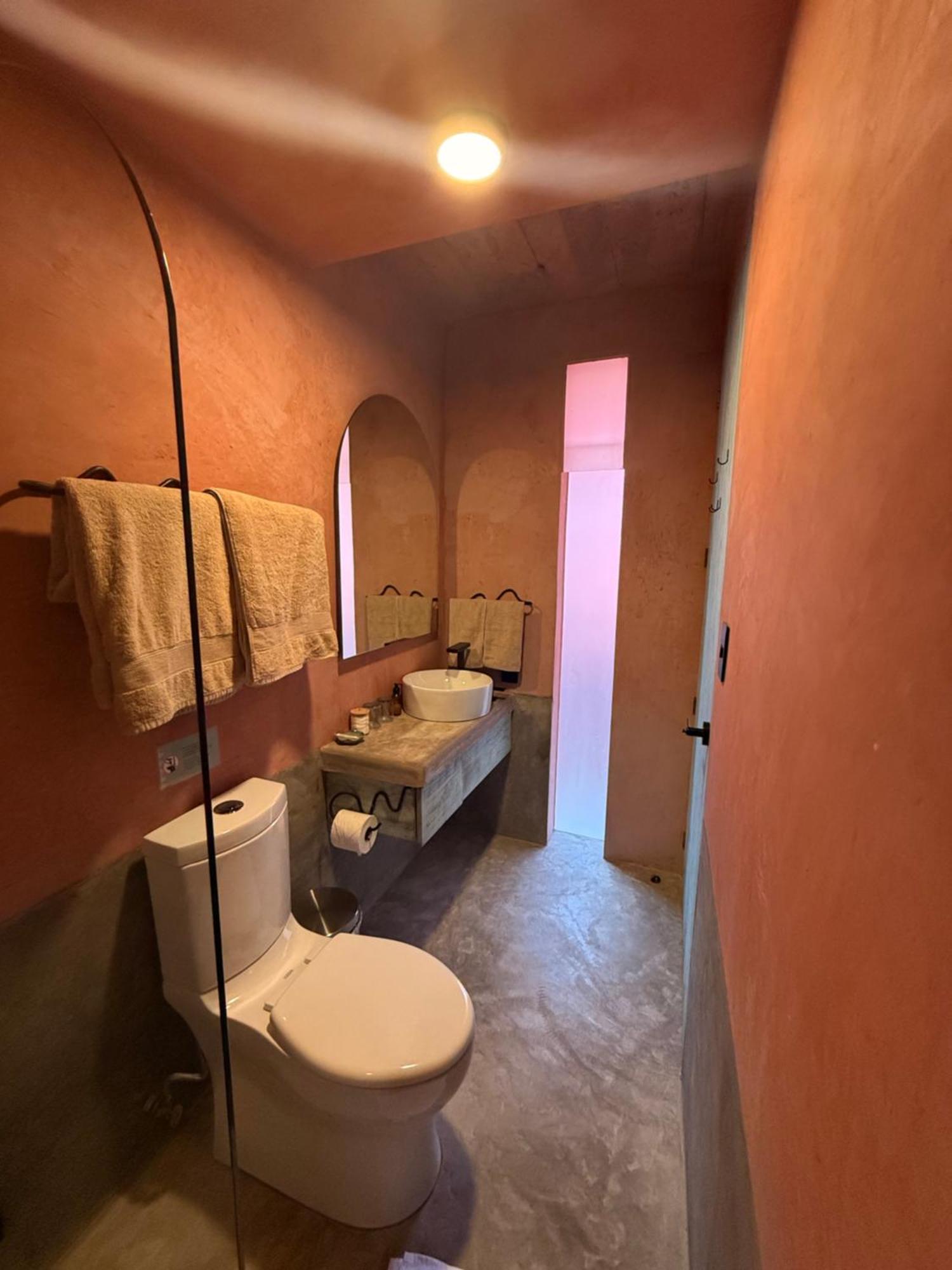 Casa Malagua Boutique Hotel Puerto Escondido (Oaxaca)