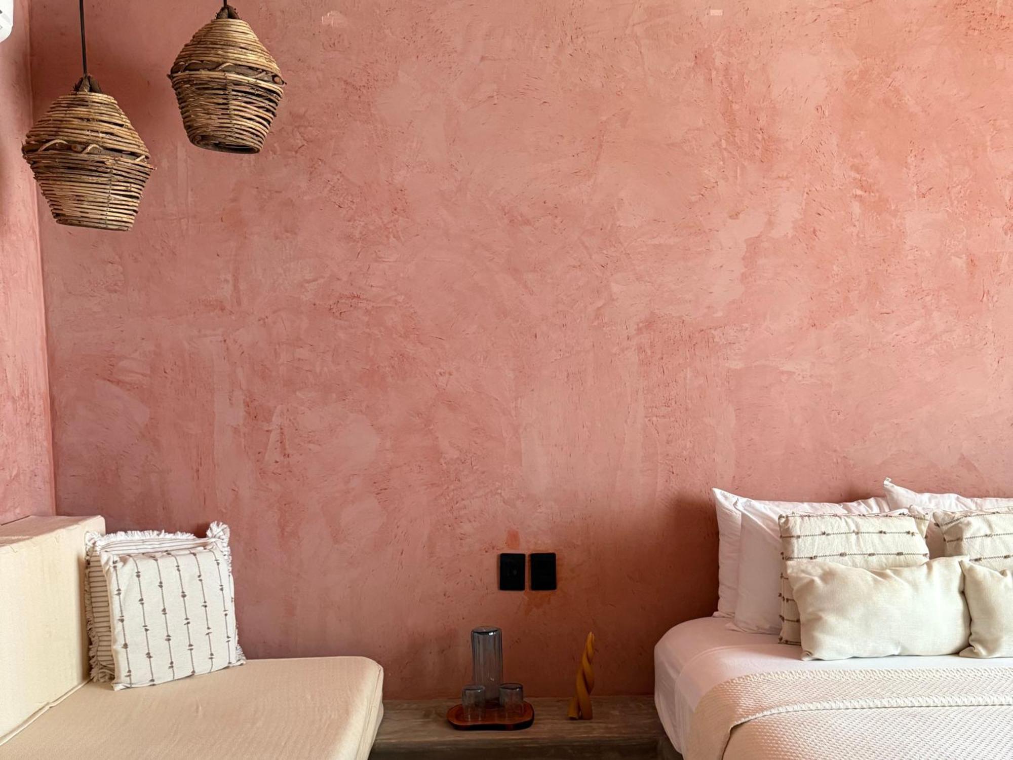 Casa Malagua Boutique